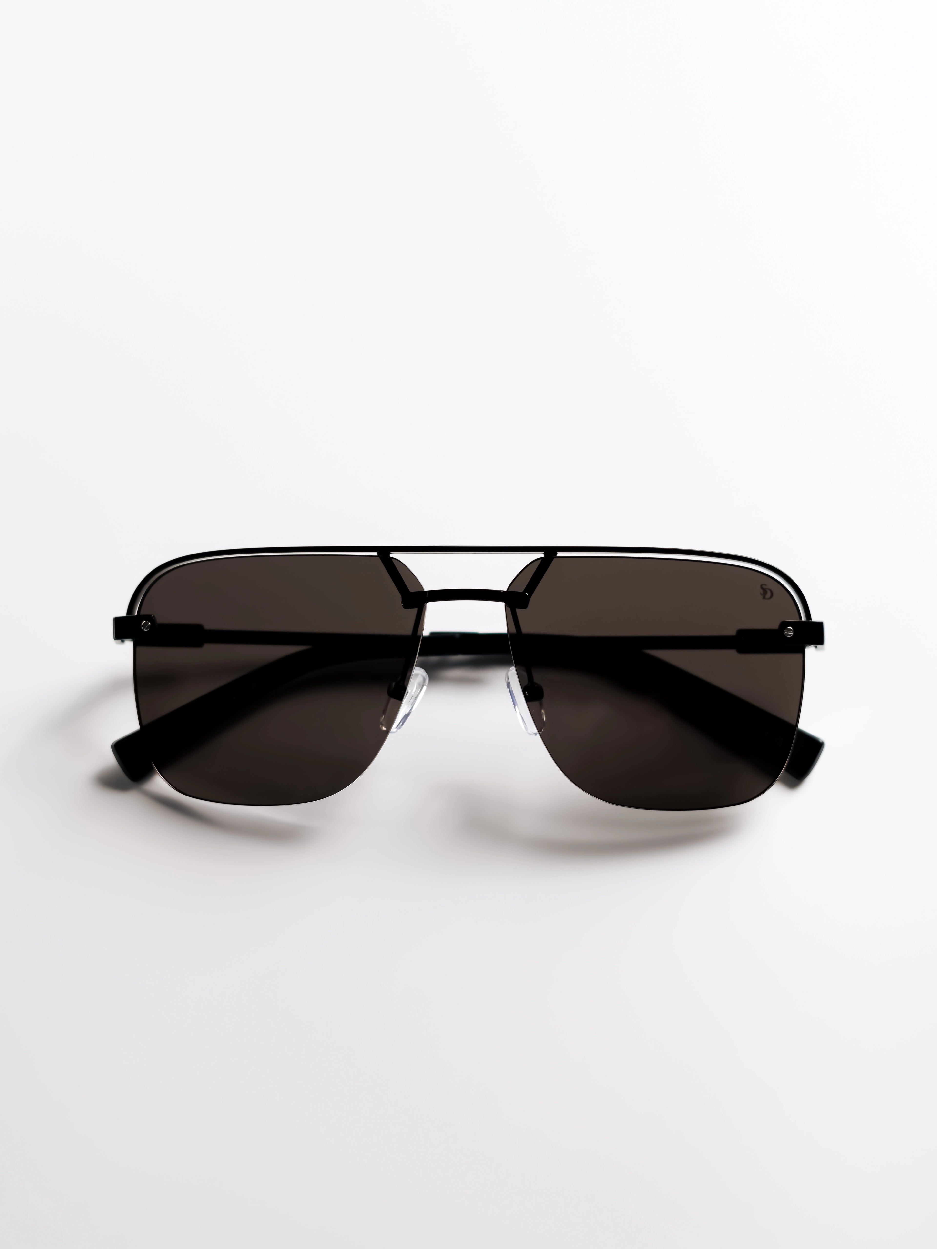 ECLIPSE - Dark Smoke Brown