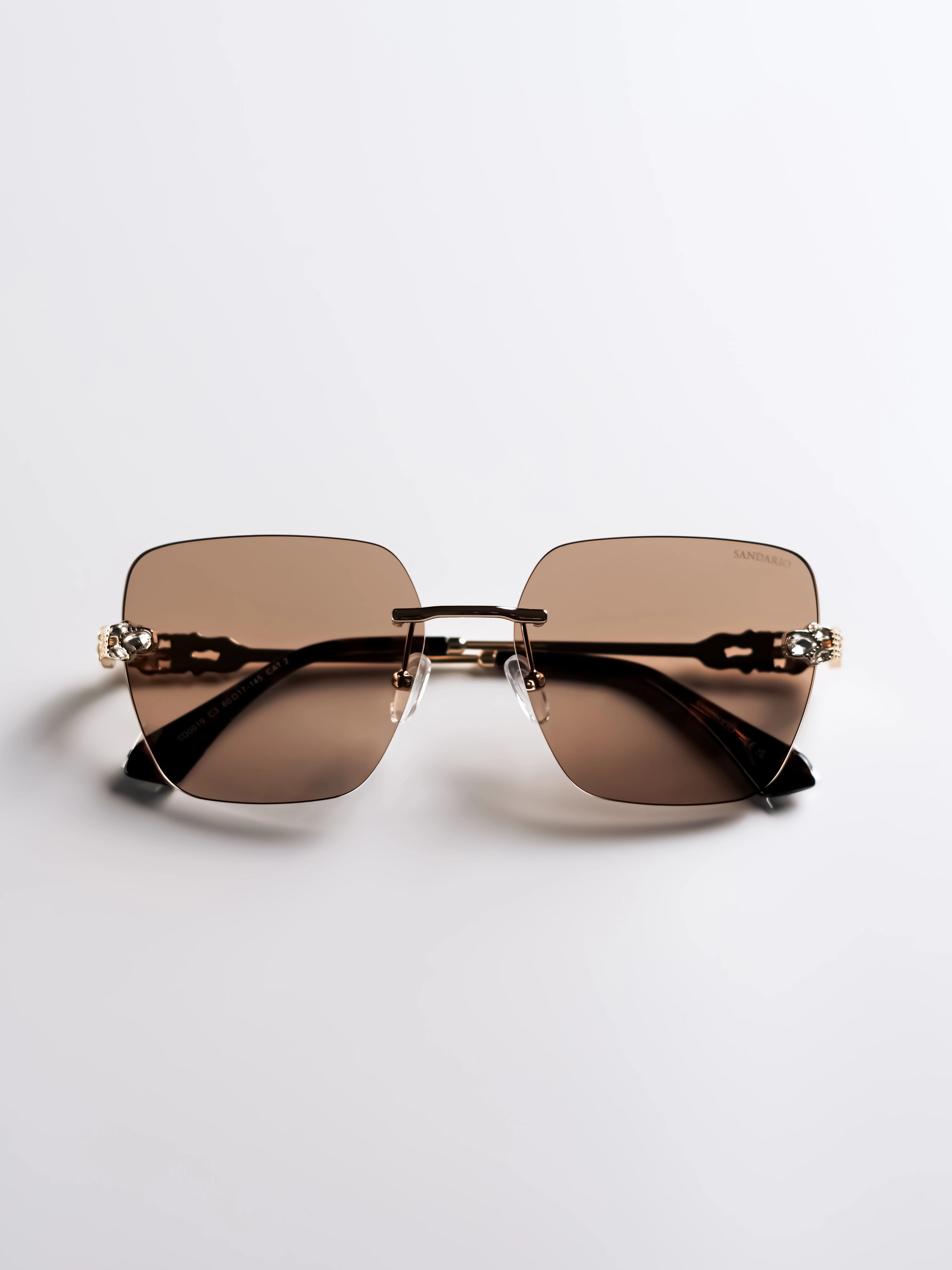 SERAPHIN - Light Brown