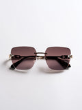 SERAPHIN - Mauve Gradient