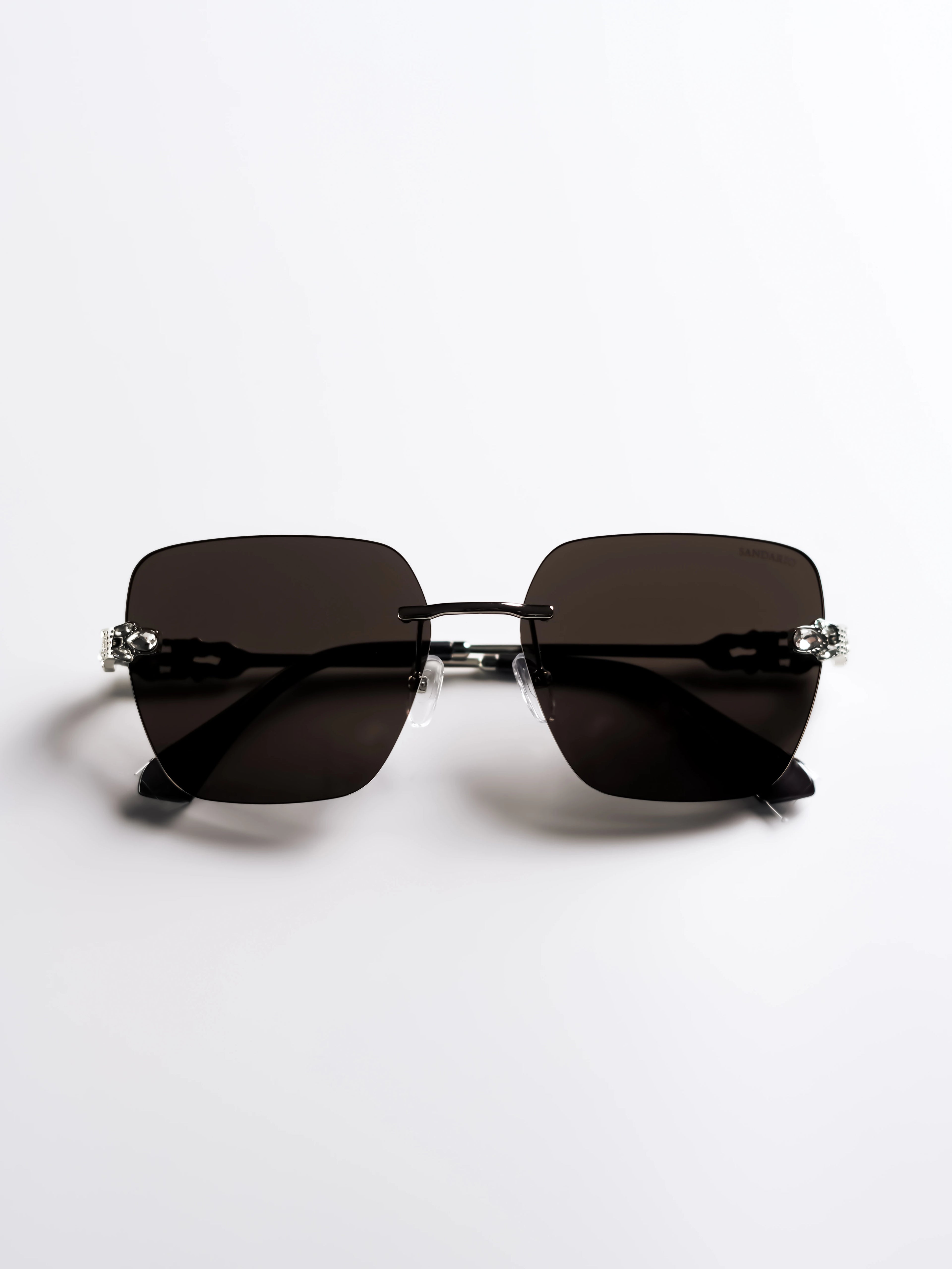 SERAPHIN - Dark Smoke Brown