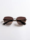 SOLARA - Brown Gradient
