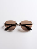 SOLARA - Light Brown