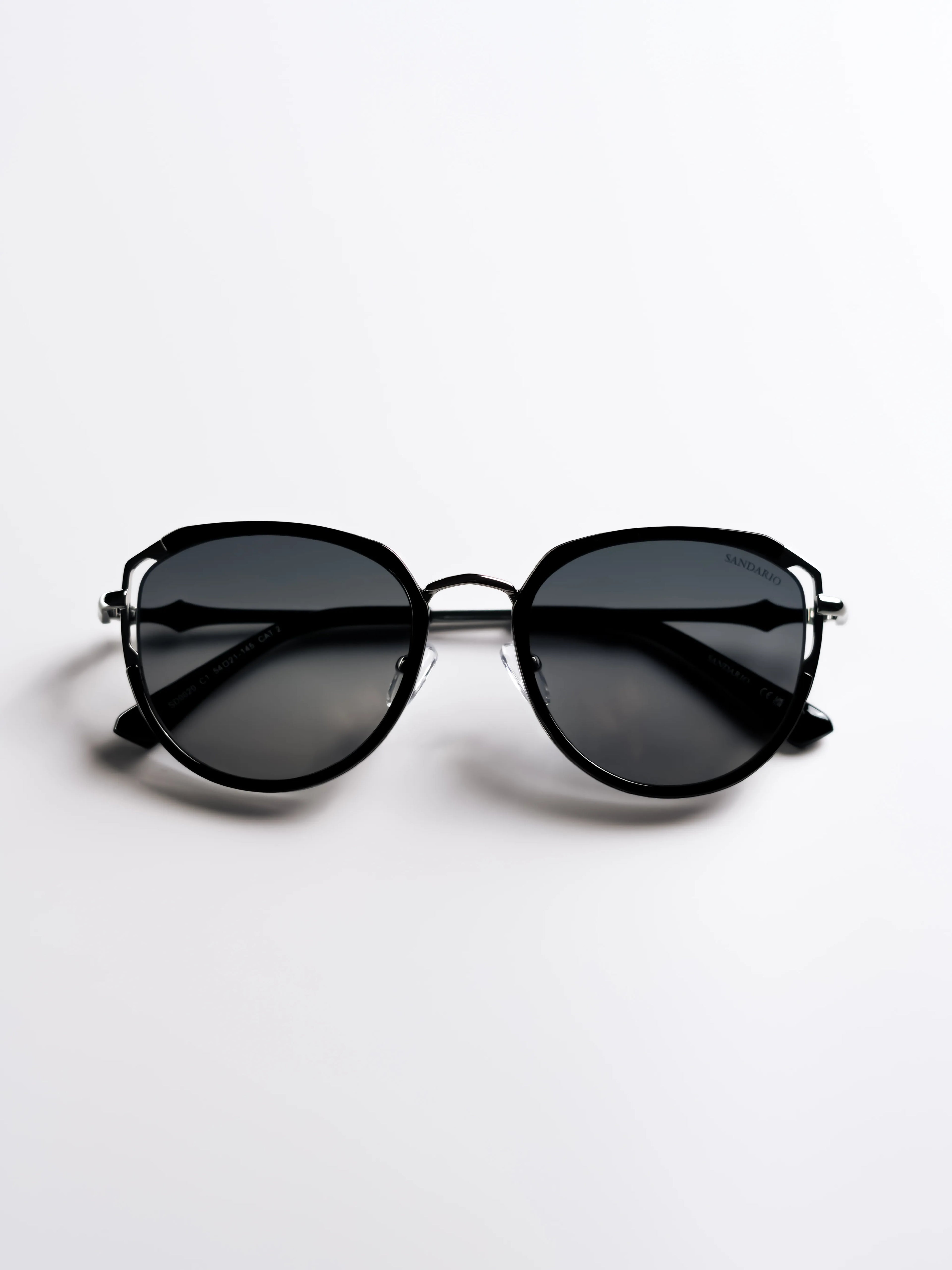 CLASSICO - Smoke Gradient