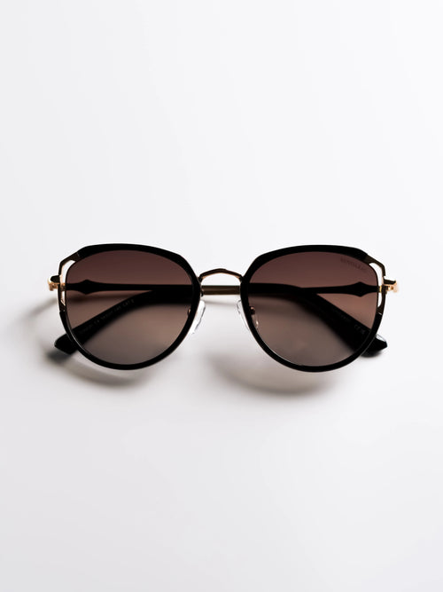 CLASSICO - Brown Gradient