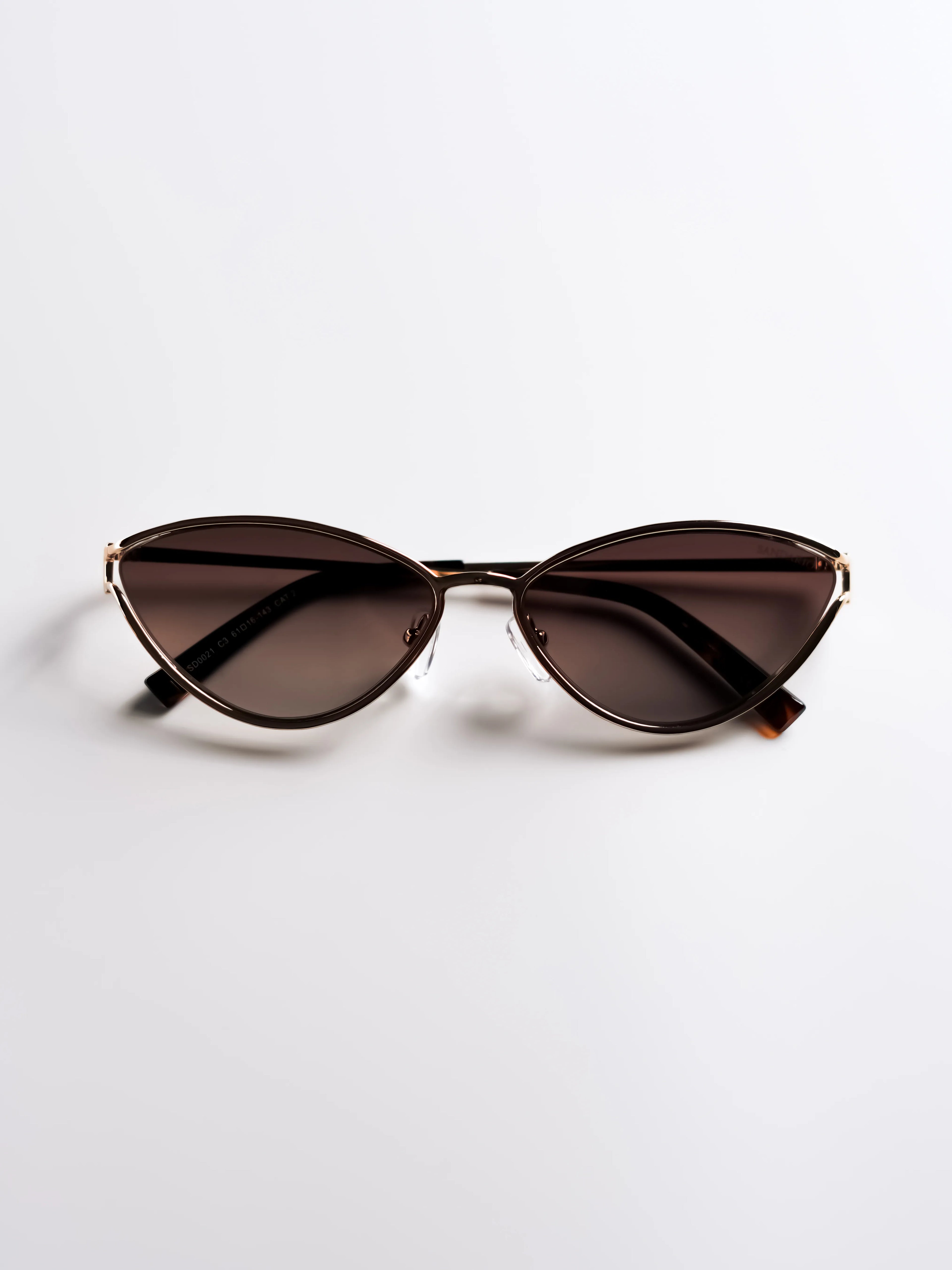 VÉRA - Brown Gradient