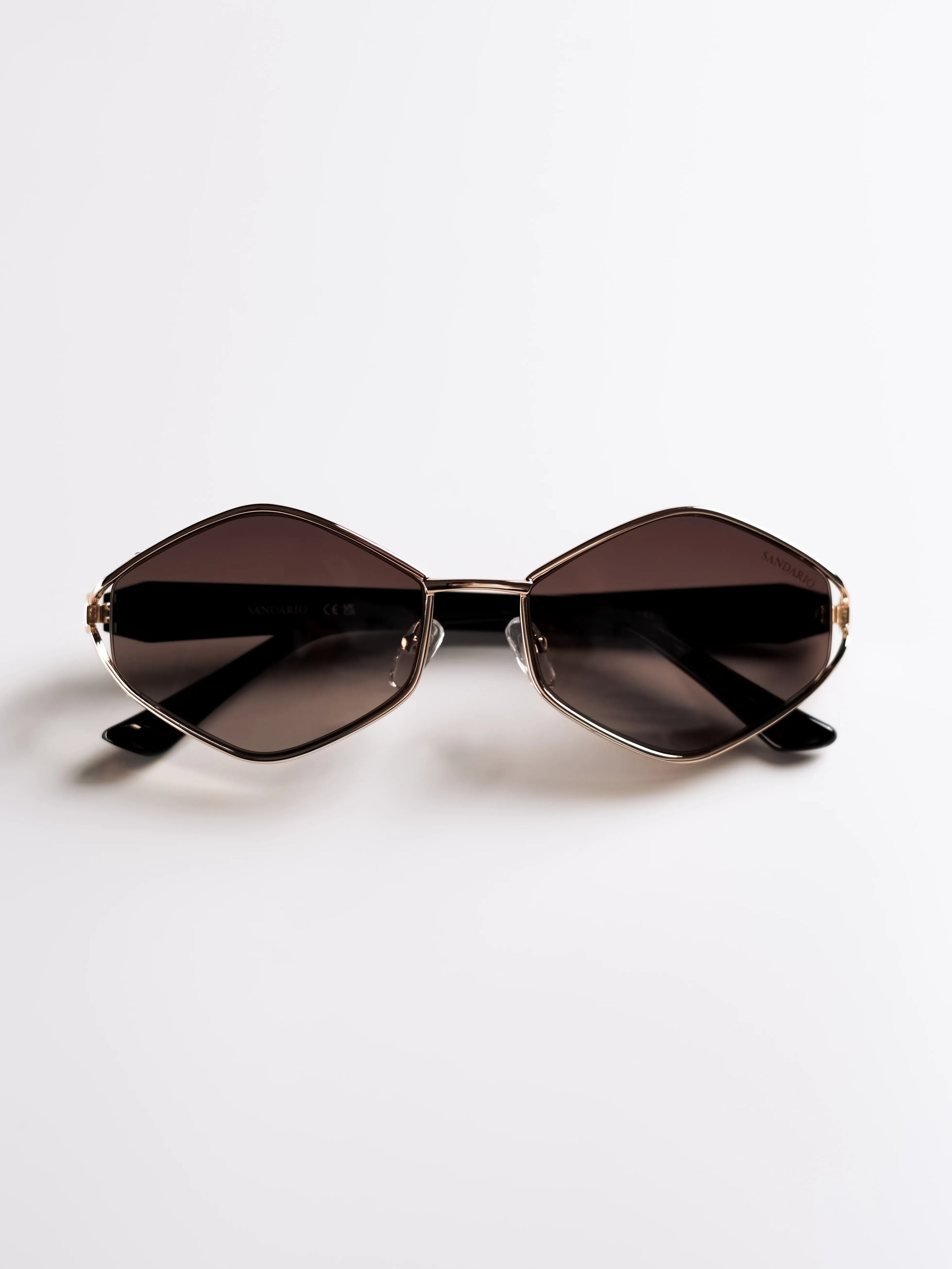ÉLAN - Brown Gradient