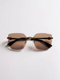 LINEA - Light Brown