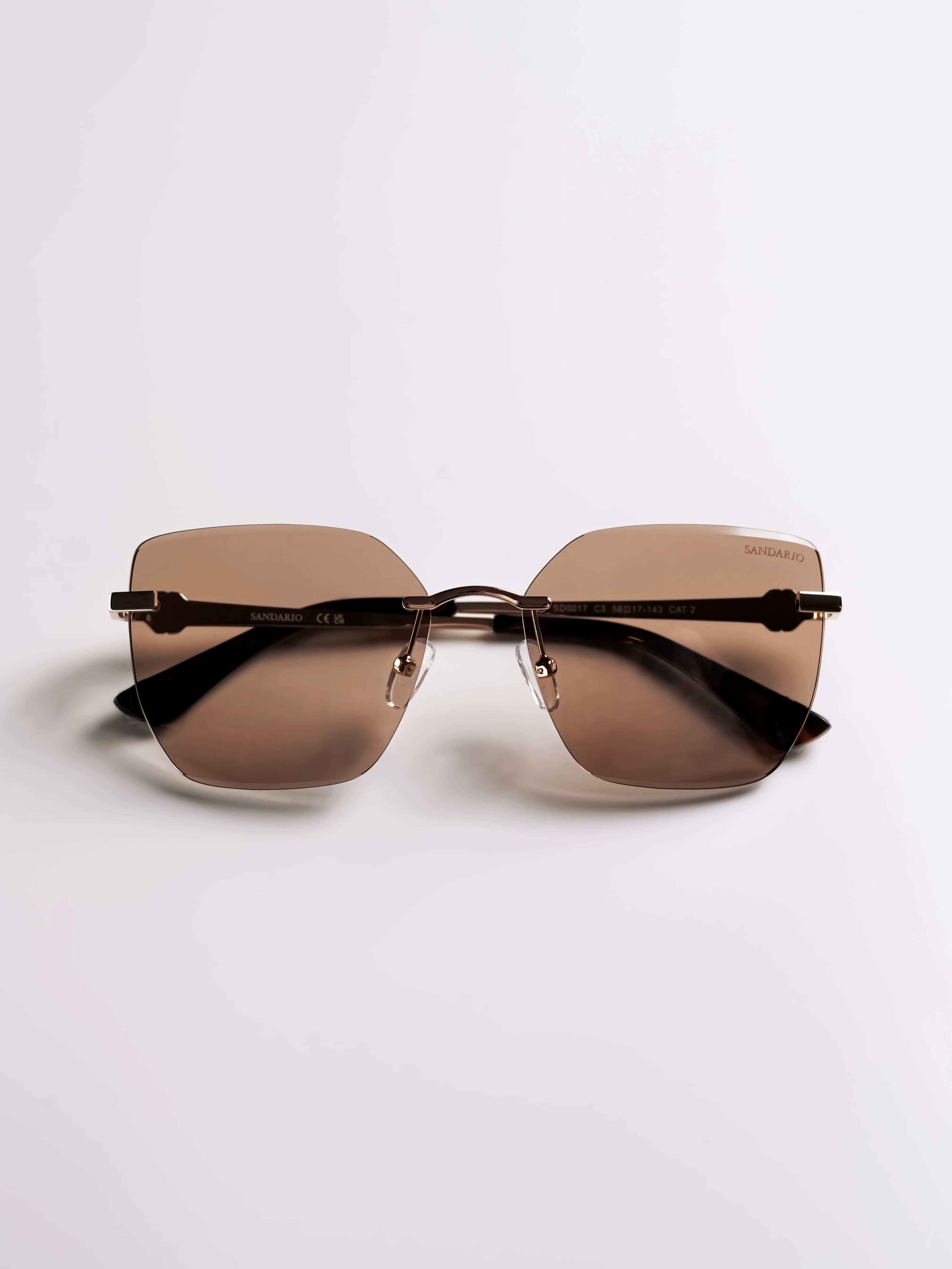 LINEA - Light Brown