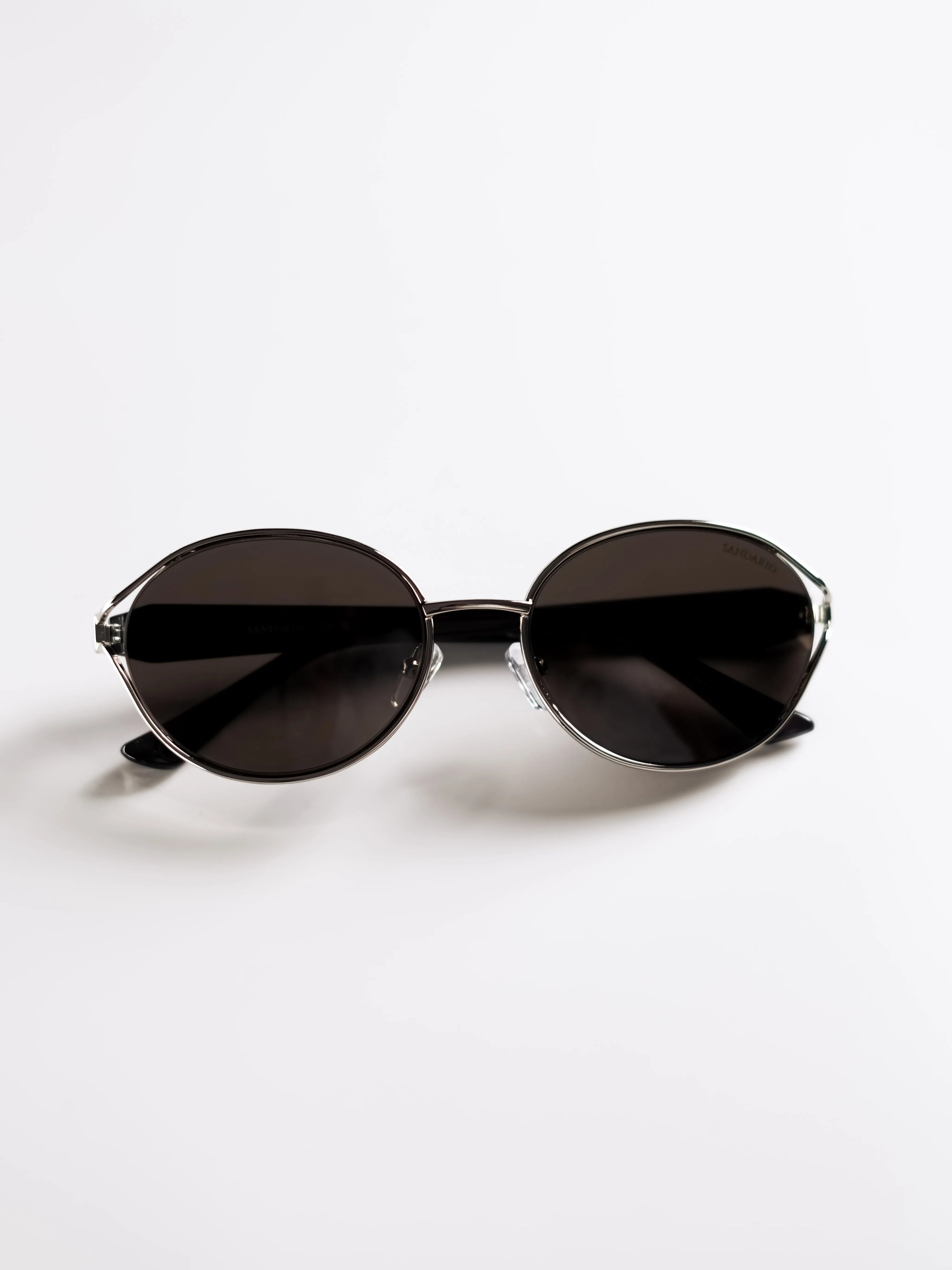LUMIÈRE - Dark Smoke Brown