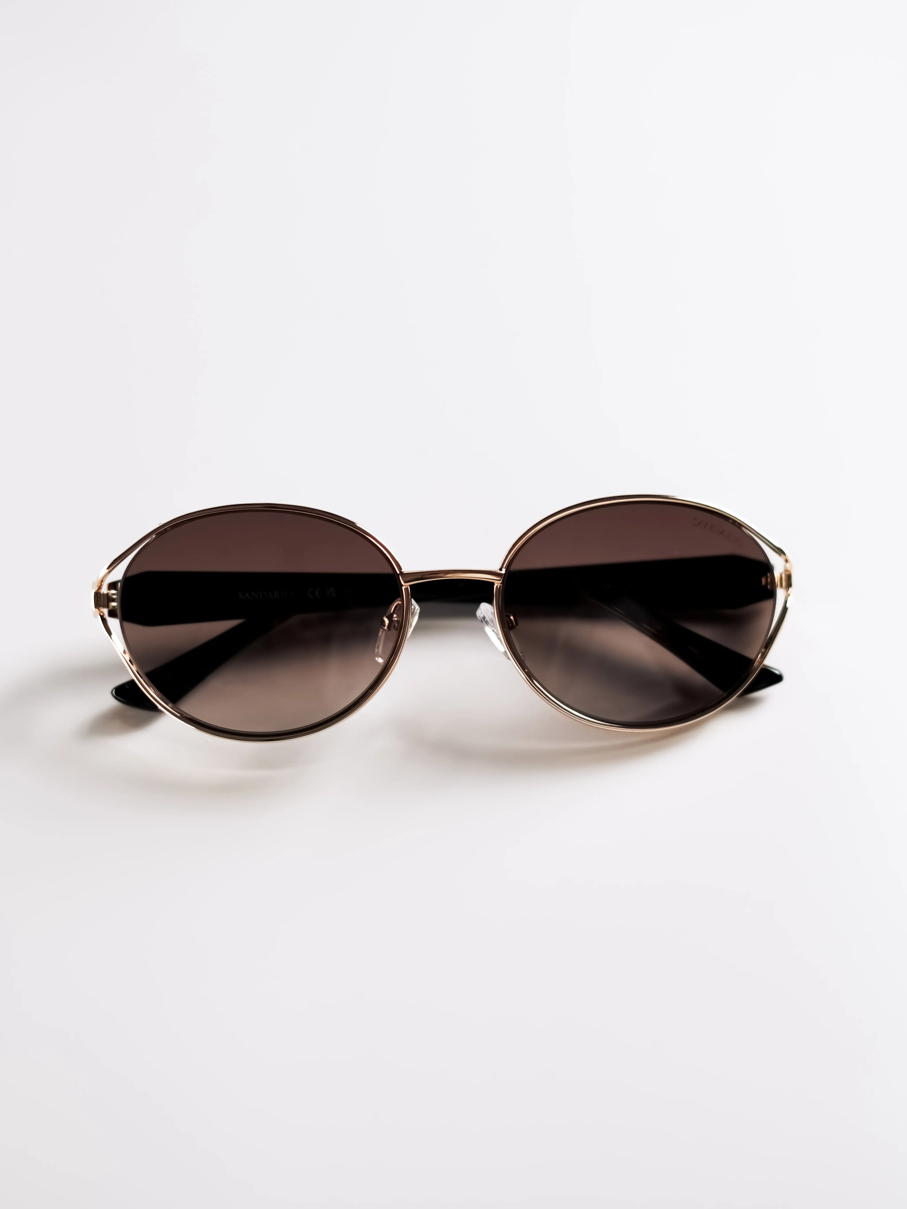 LUMIÈRE - Brown Gradient