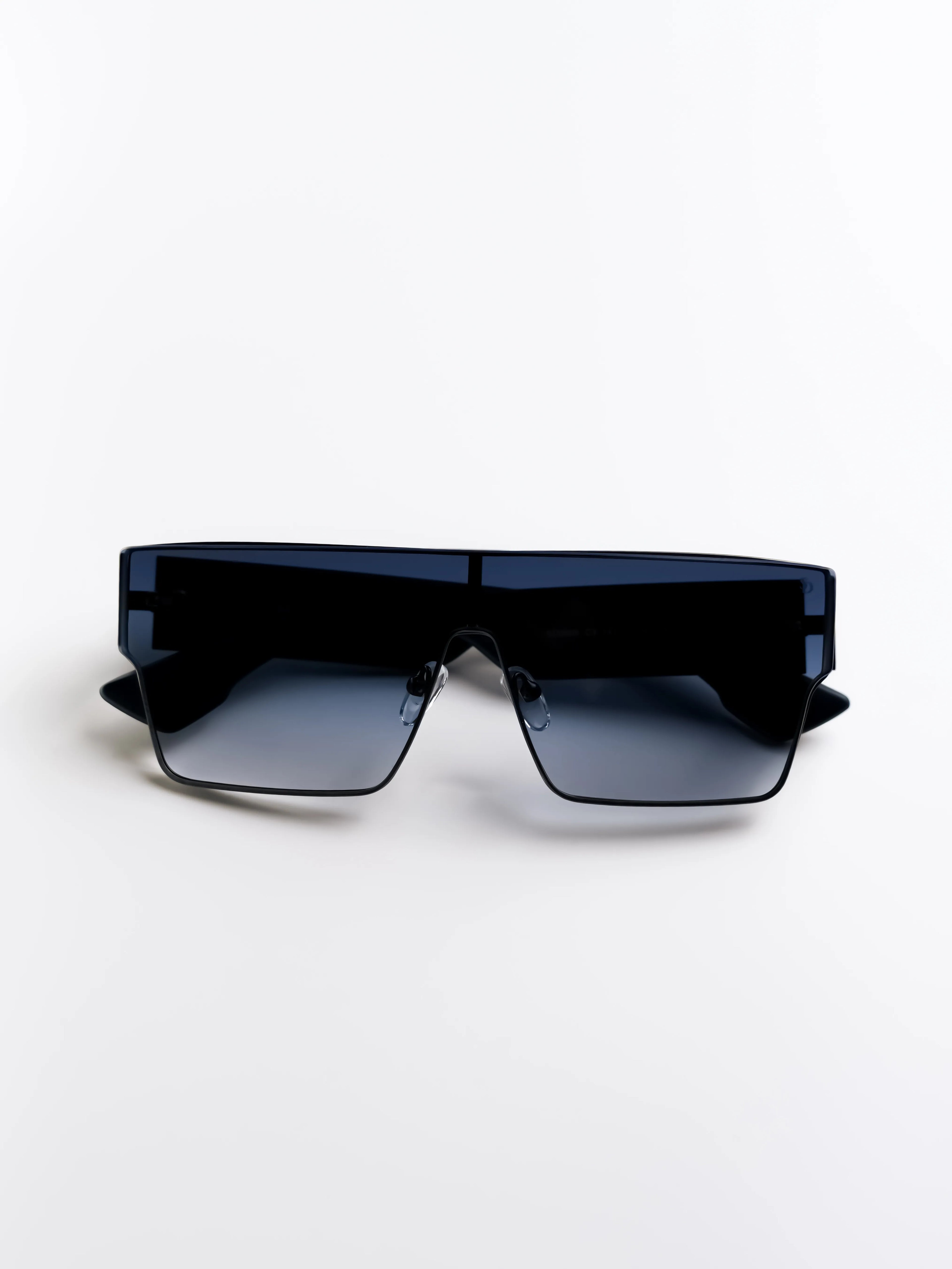 OBLIVION - Blue Gradient