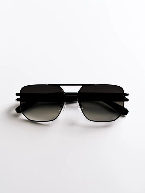 COMMAND - Charcoal Grey