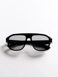 NOX - Mate Black x Light Grey