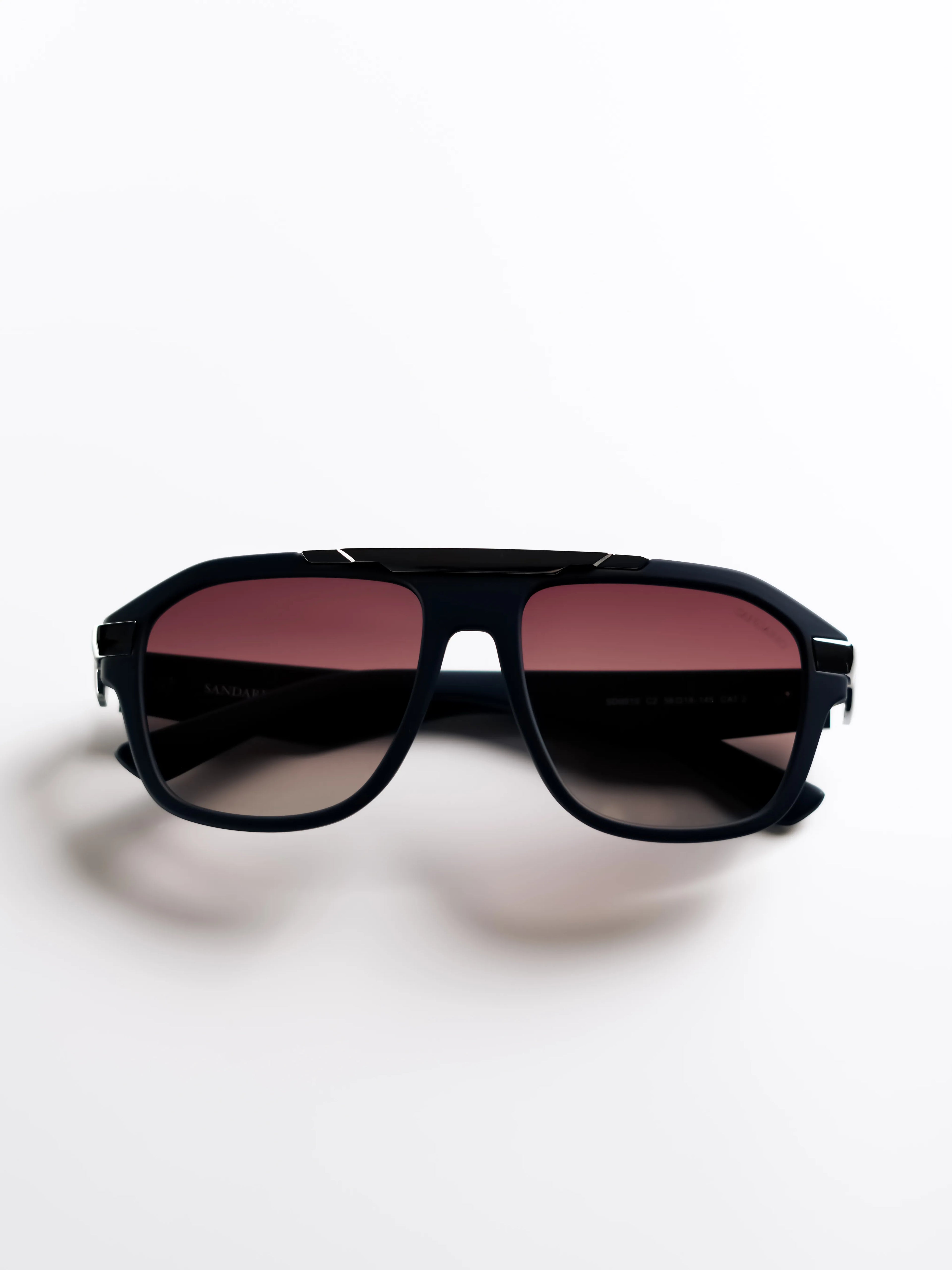 NOX - Dark Blue x Rose Pink