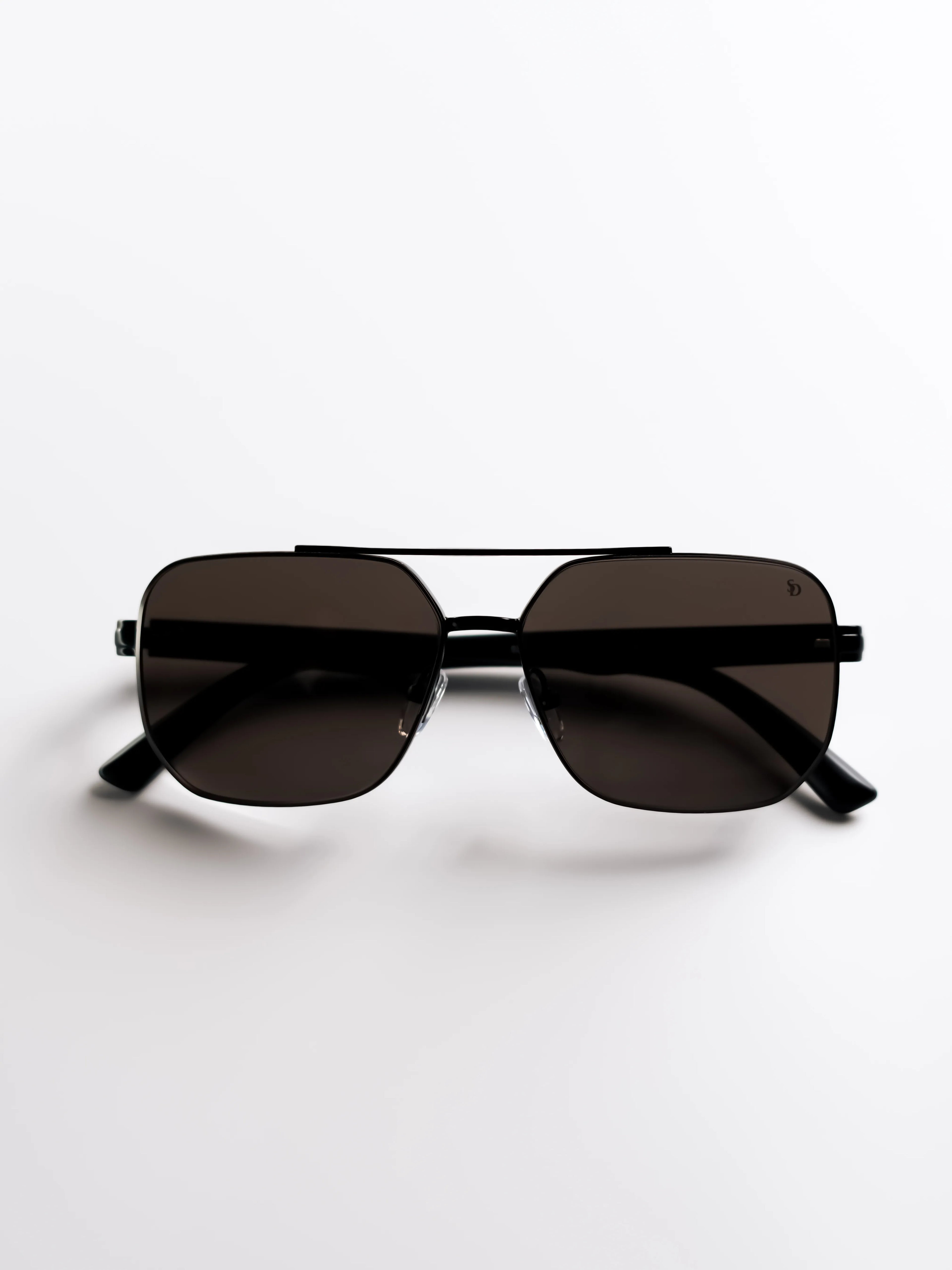 ORION - Deep Brown