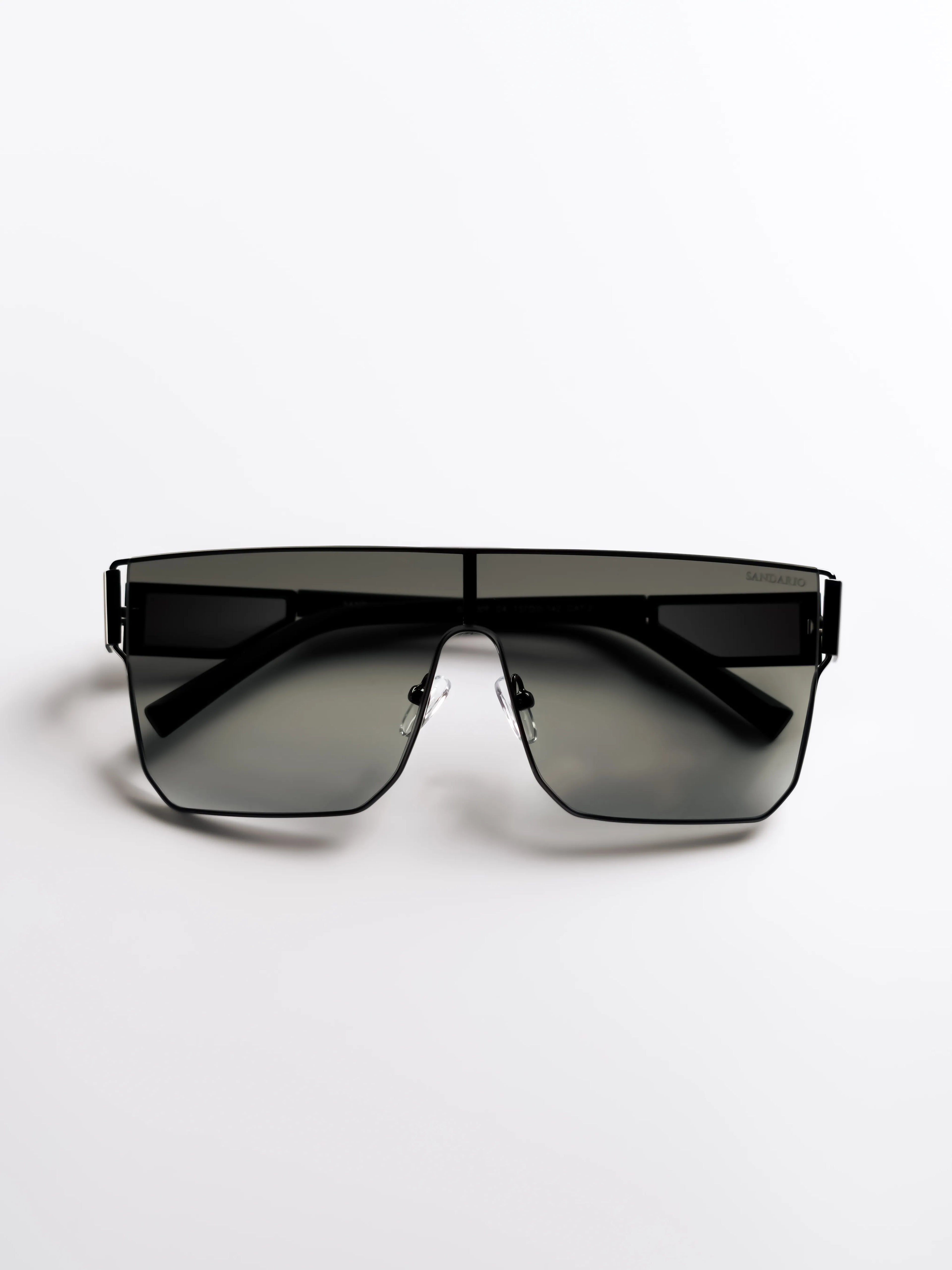 VANGUARD - Light Grey