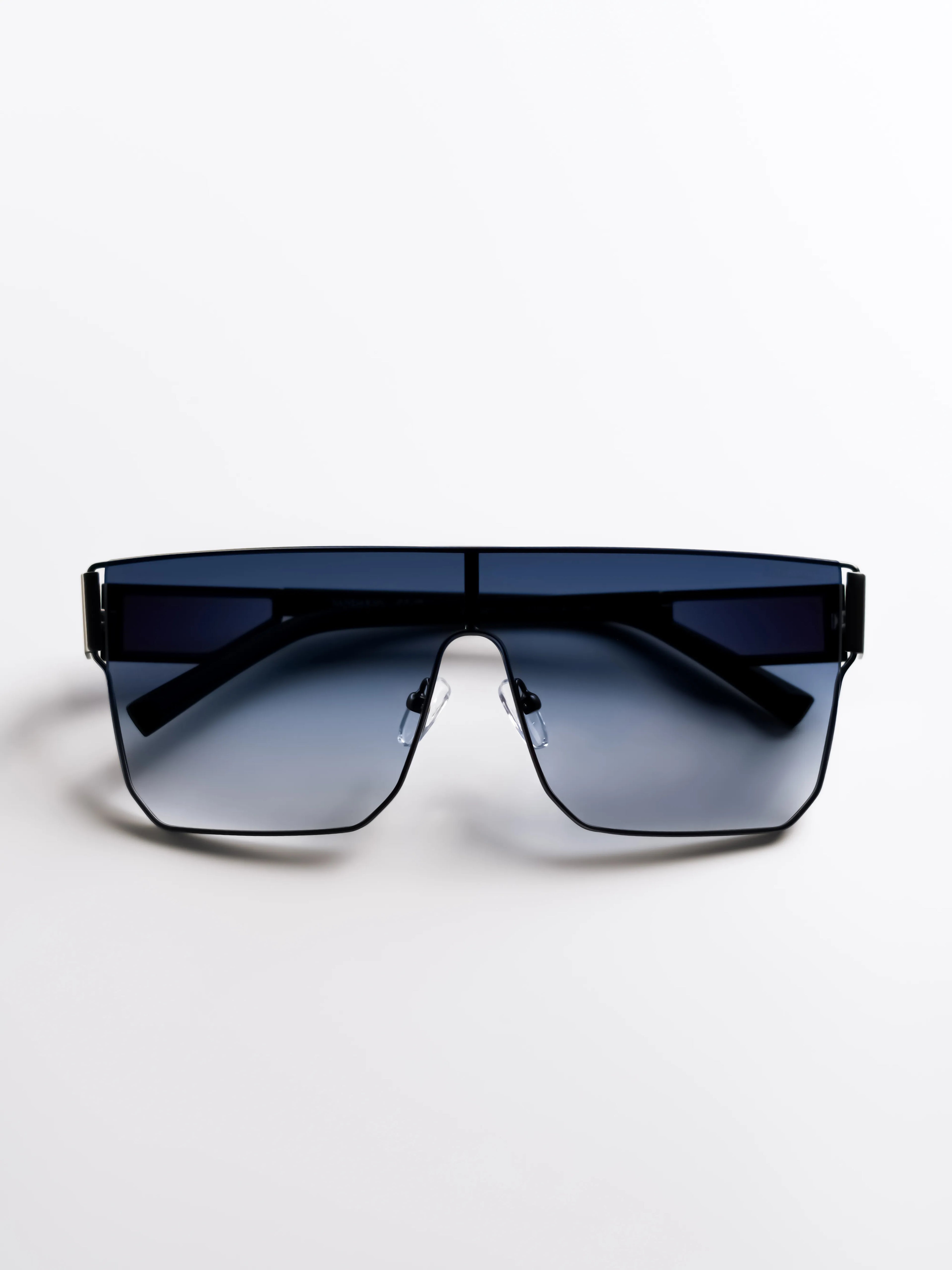 VANGUARD - Blue Gradient