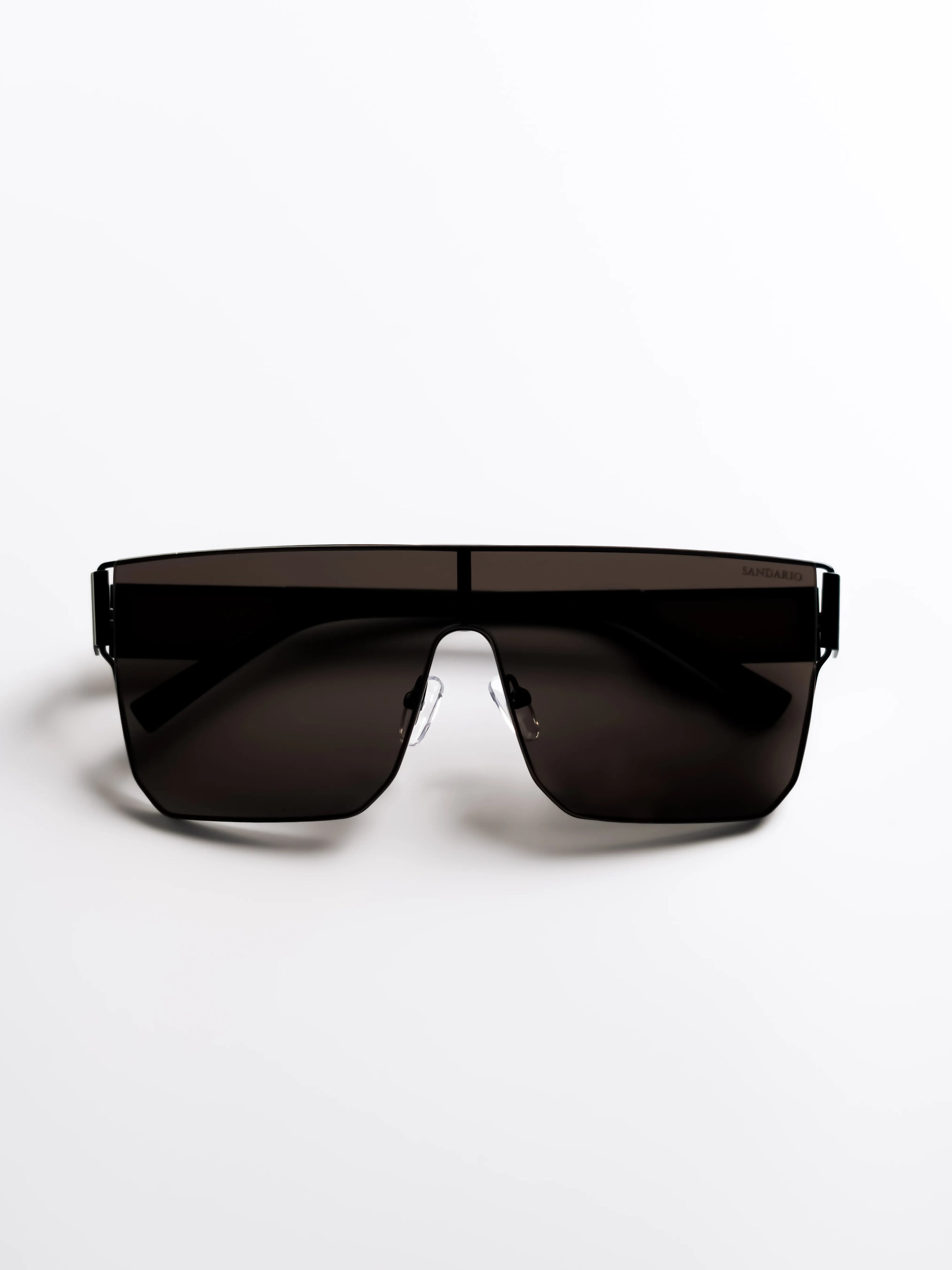 VANGUARD - Brown