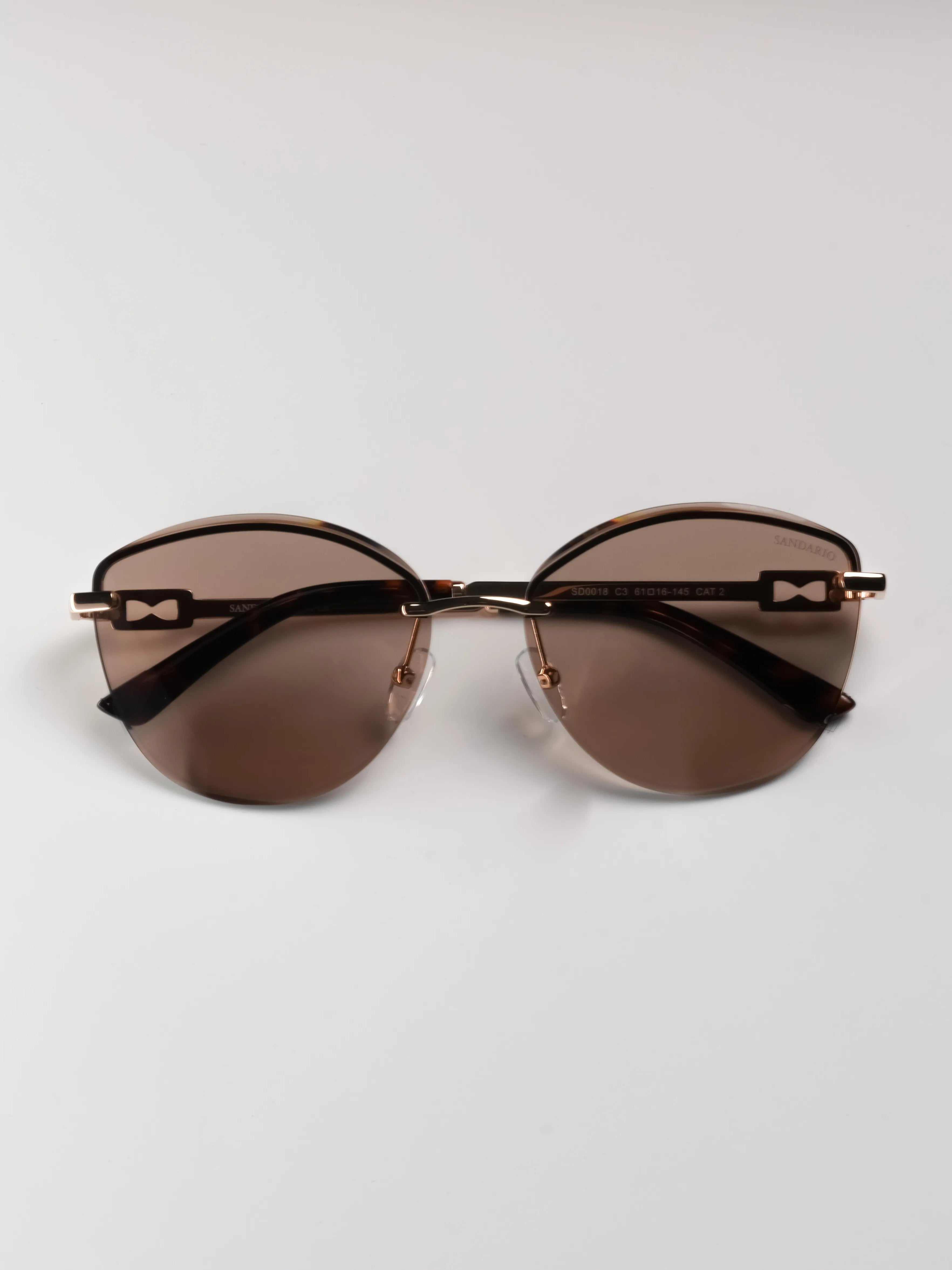 LUMEN - Light Brown