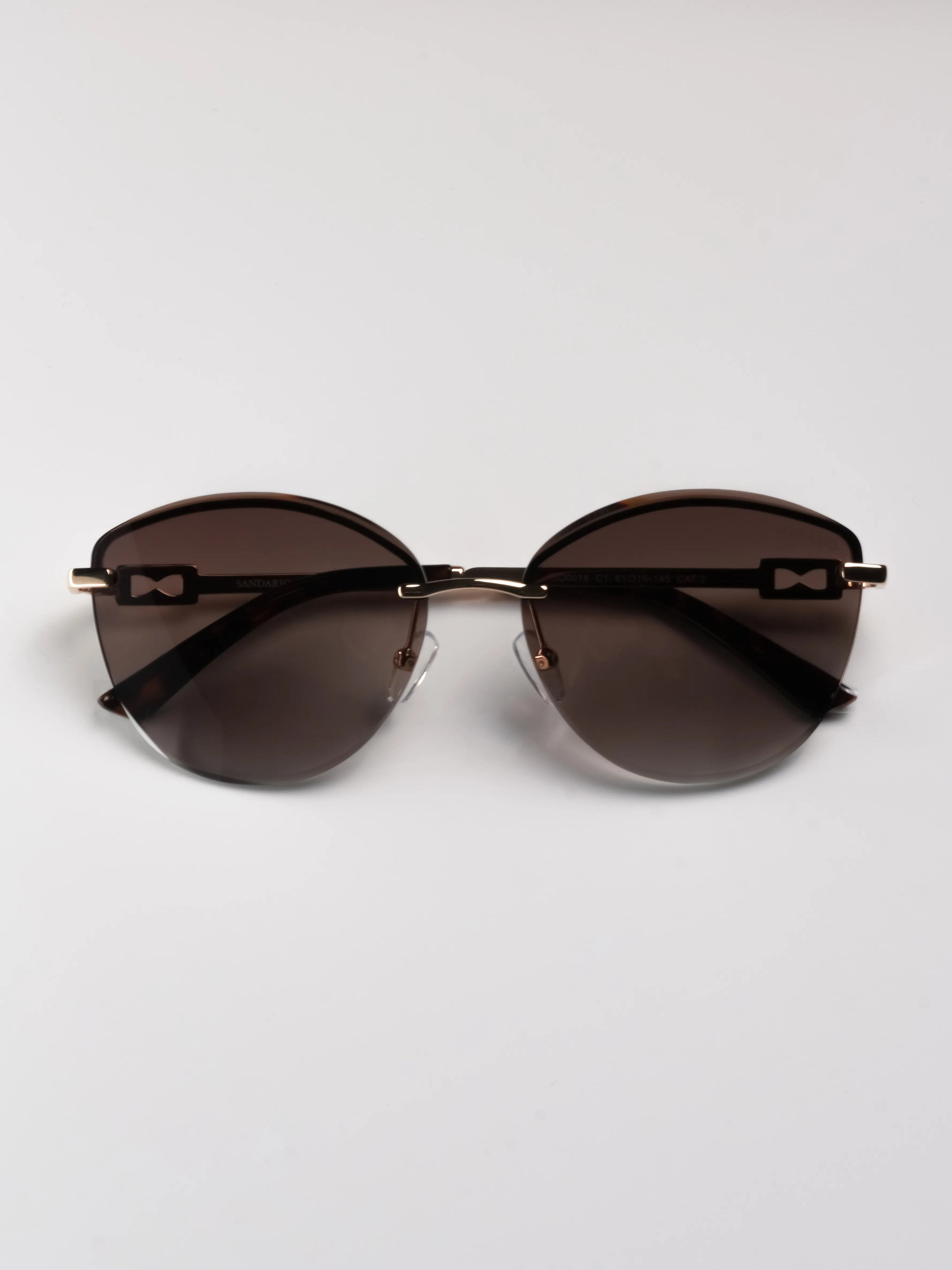 LUMEN - Brown Gradient