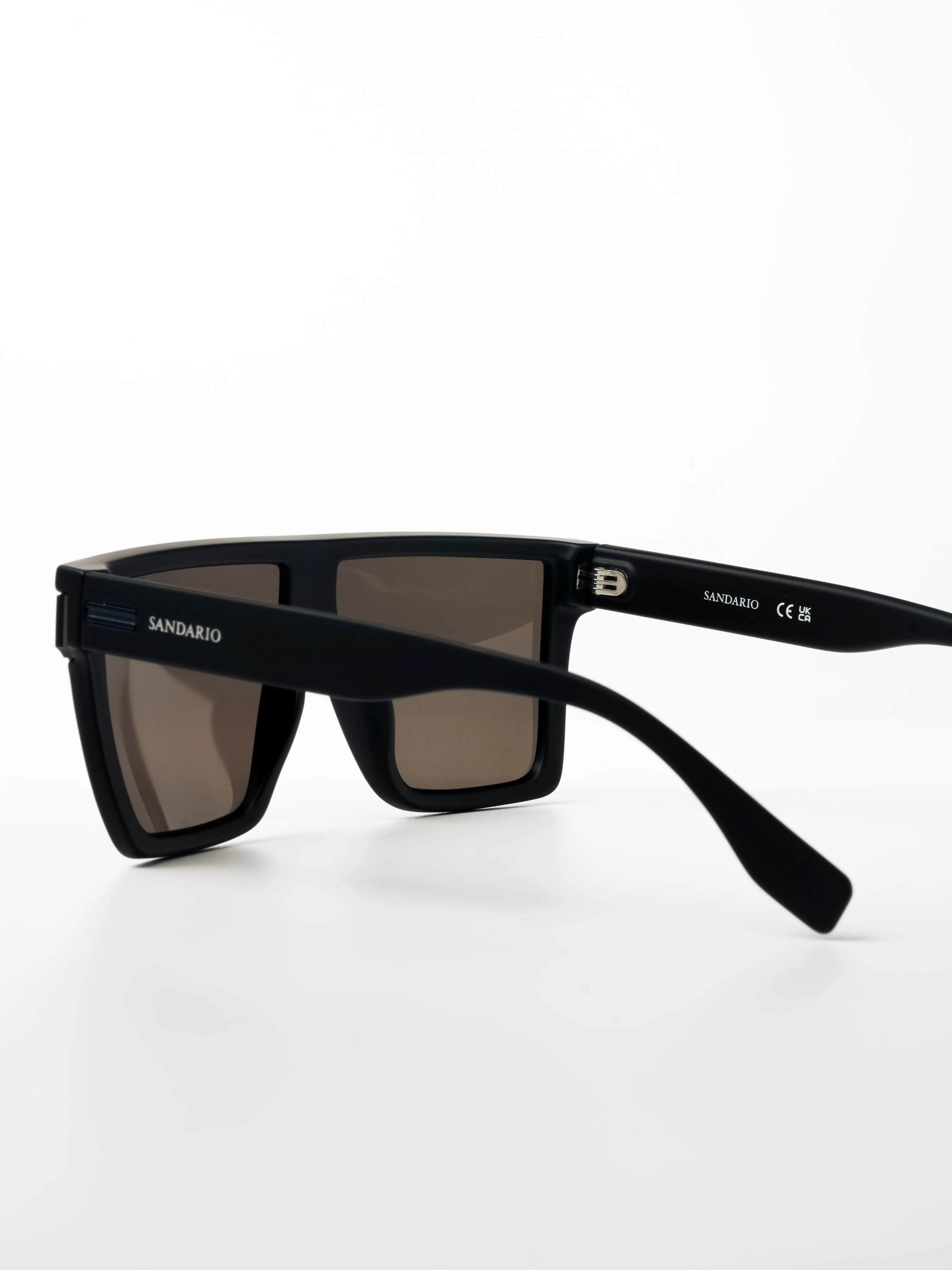 ONYX EDGE - Deep Brown