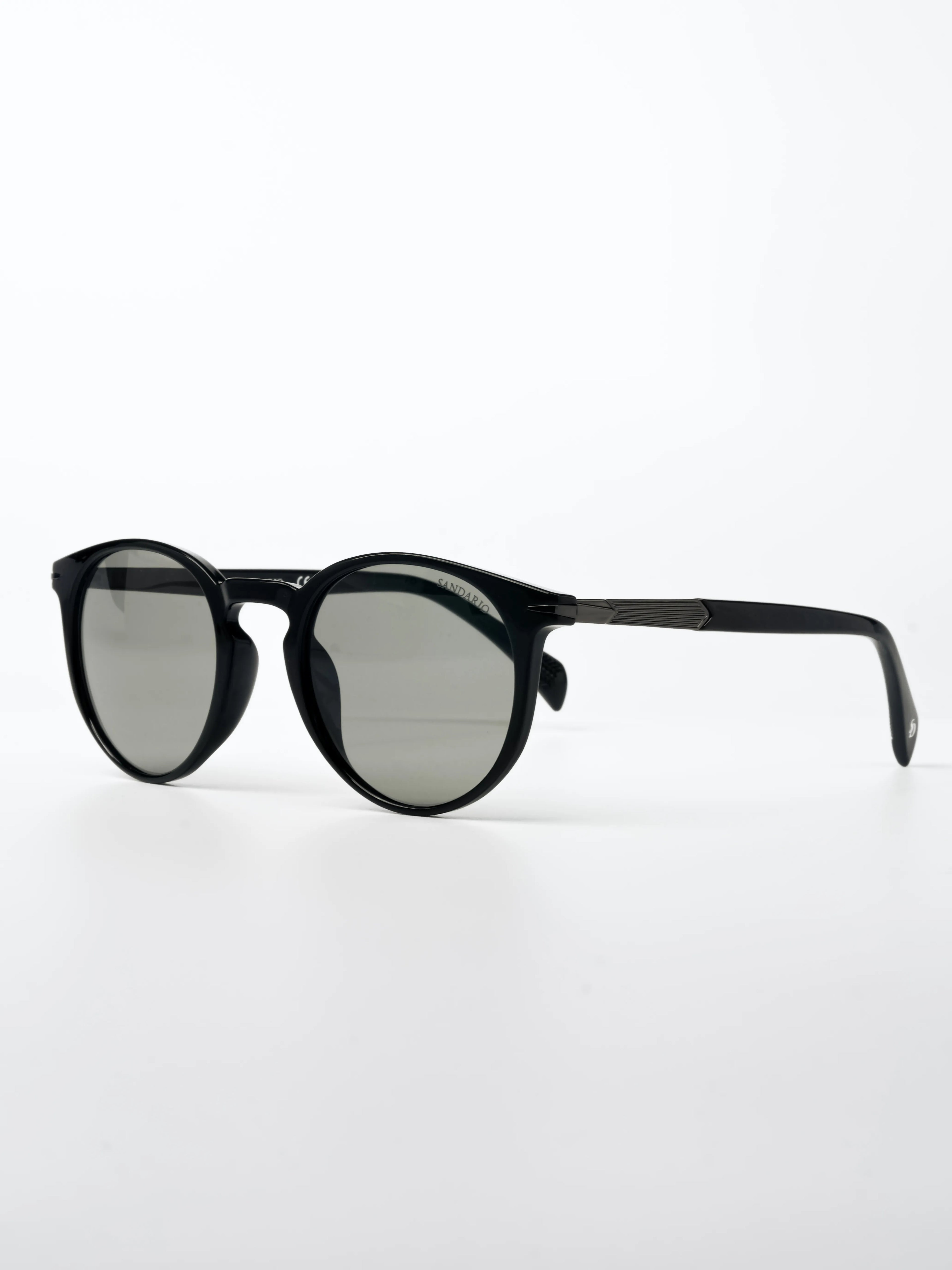AUREL - Light Grey