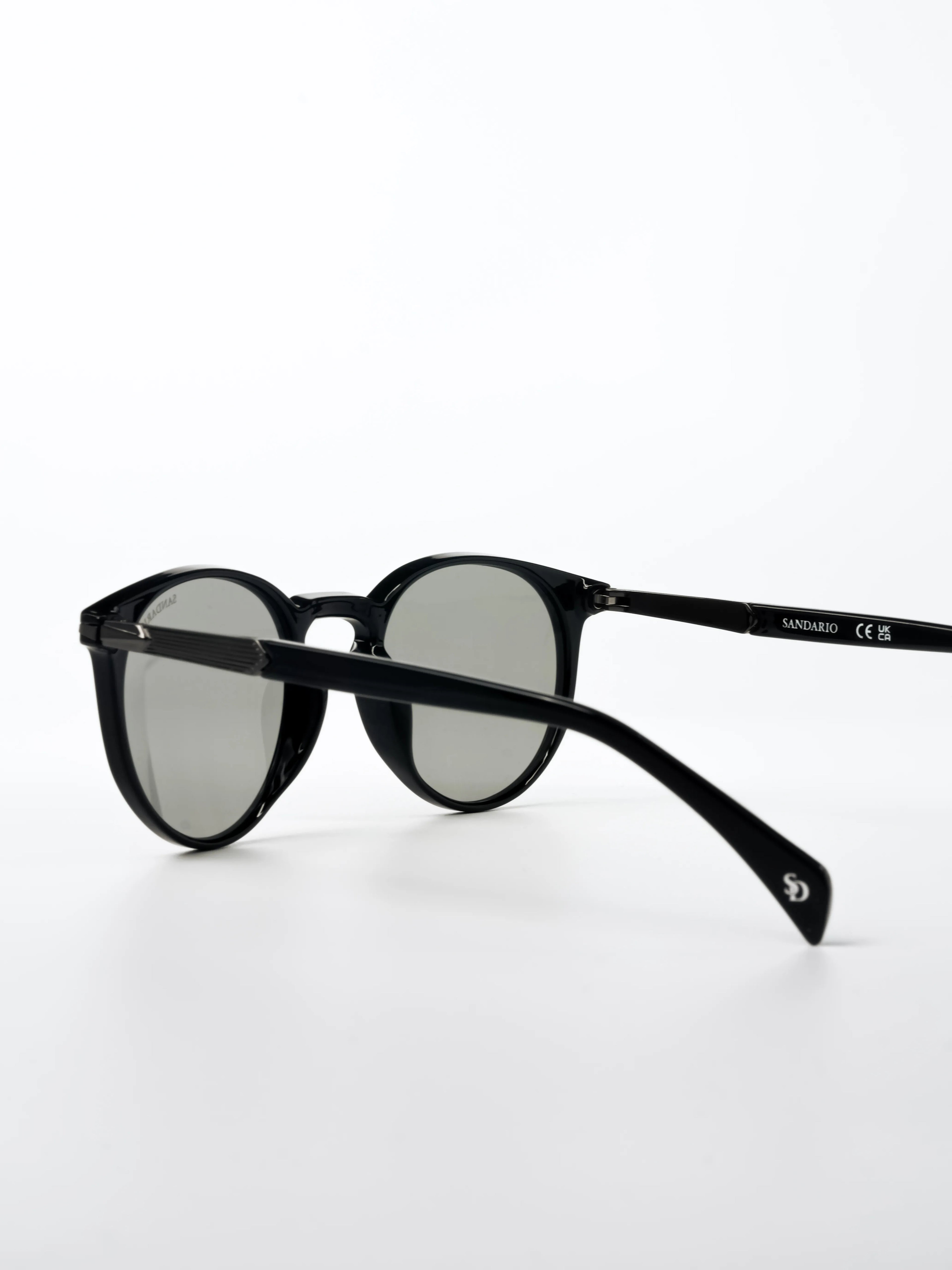 AUREL - Light Grey