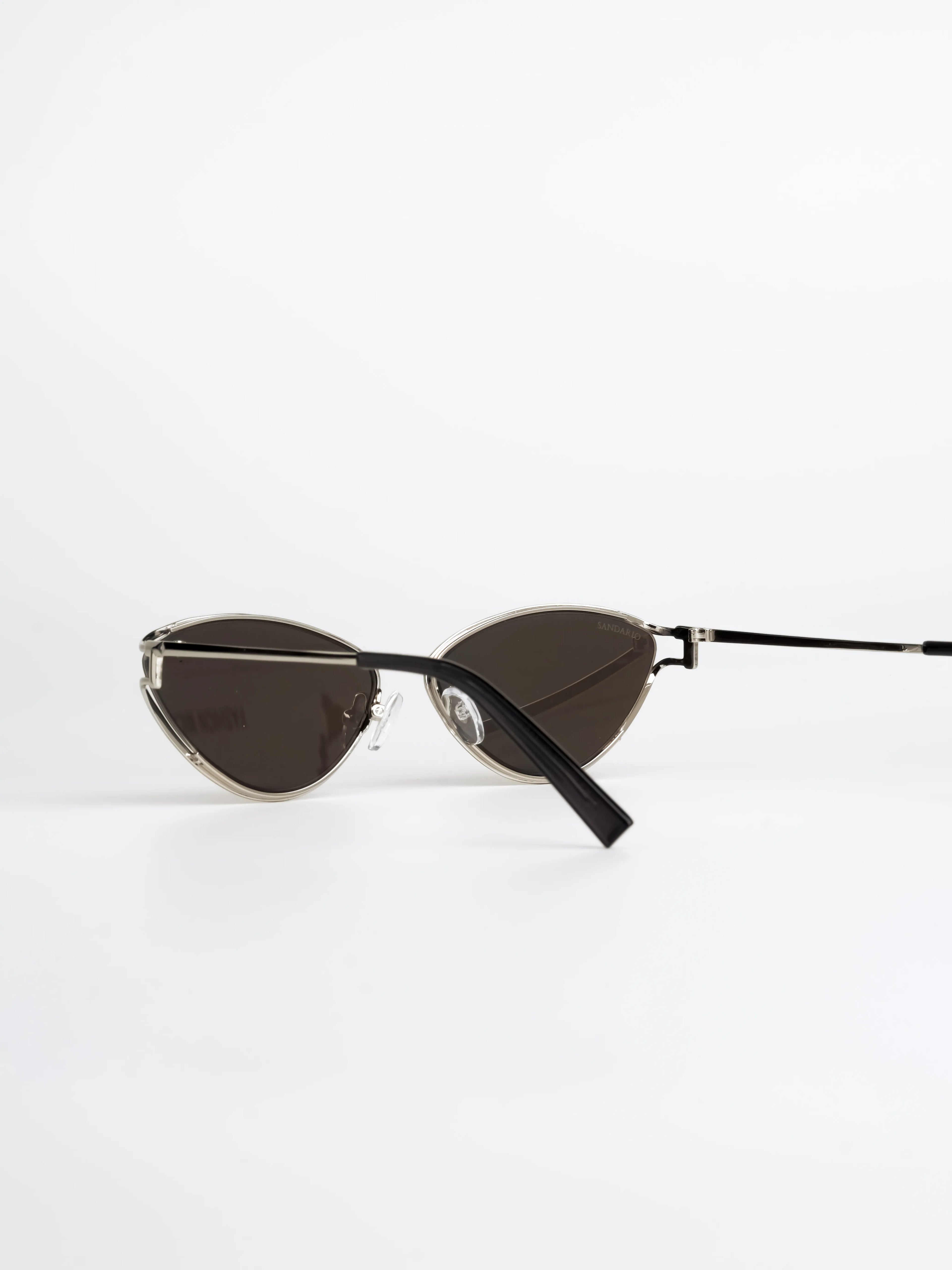 VÉRA -Espresso Brown