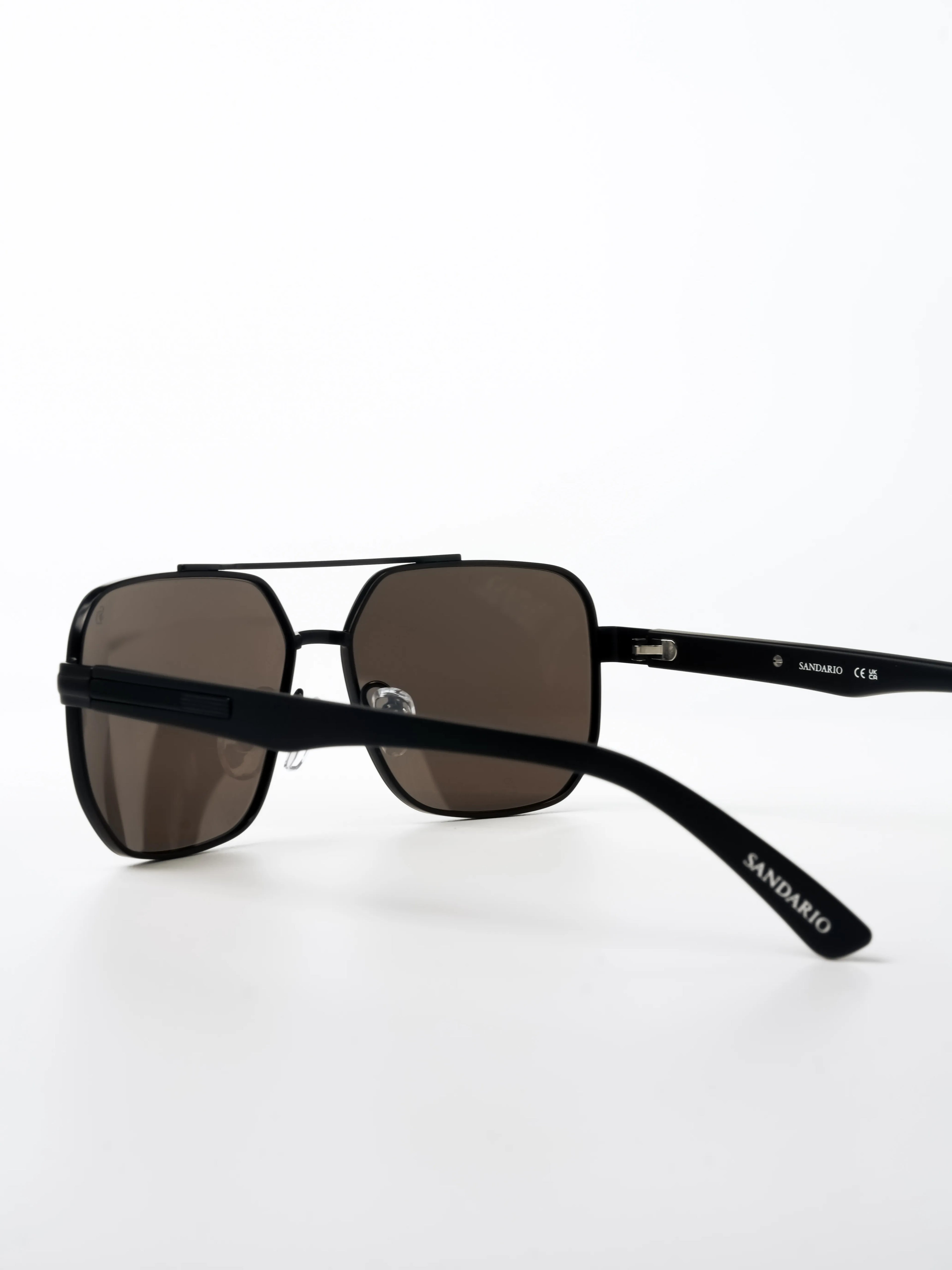 ORION - Deep Brown