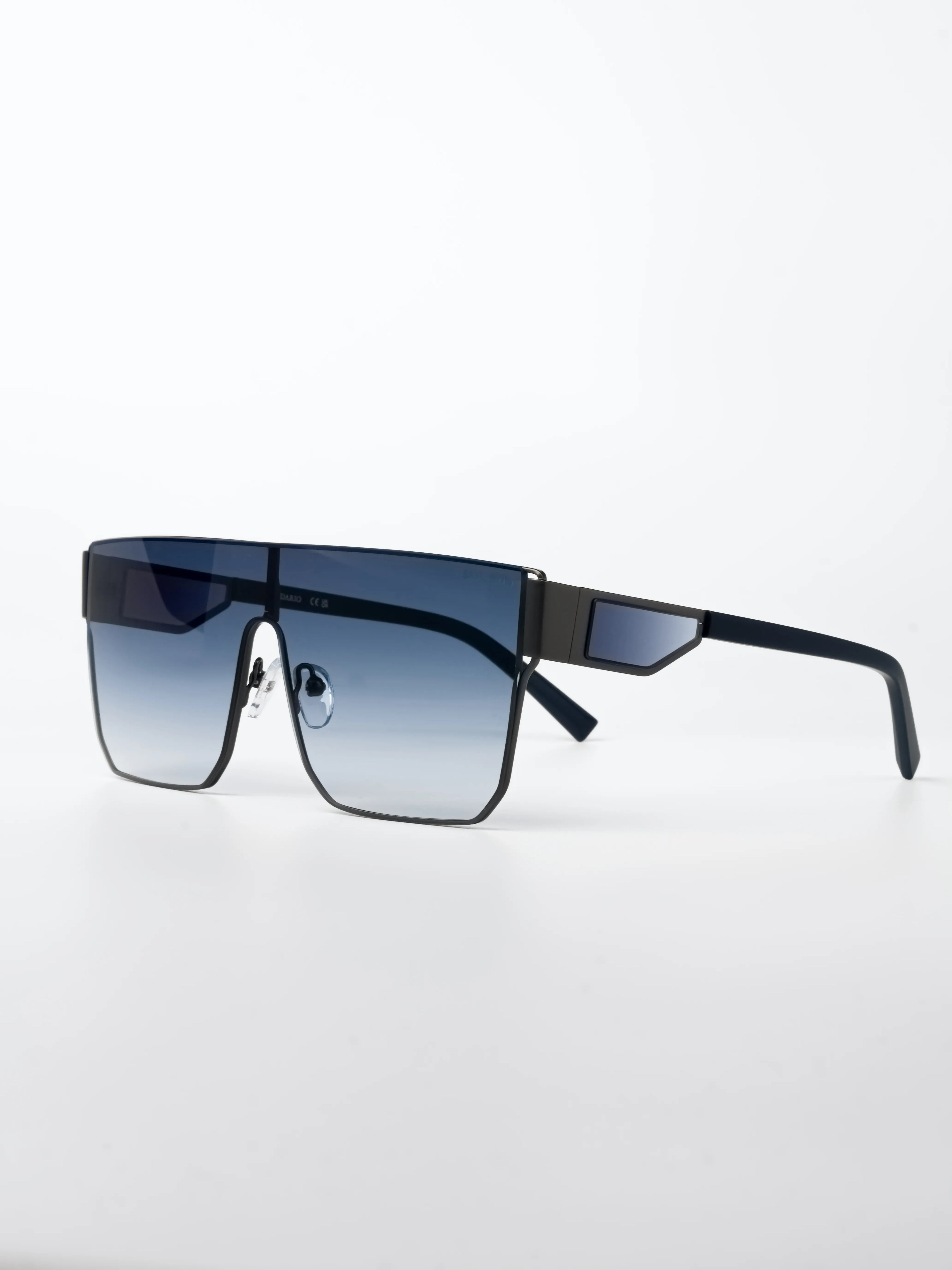 VANGUARD - Blue Gradient