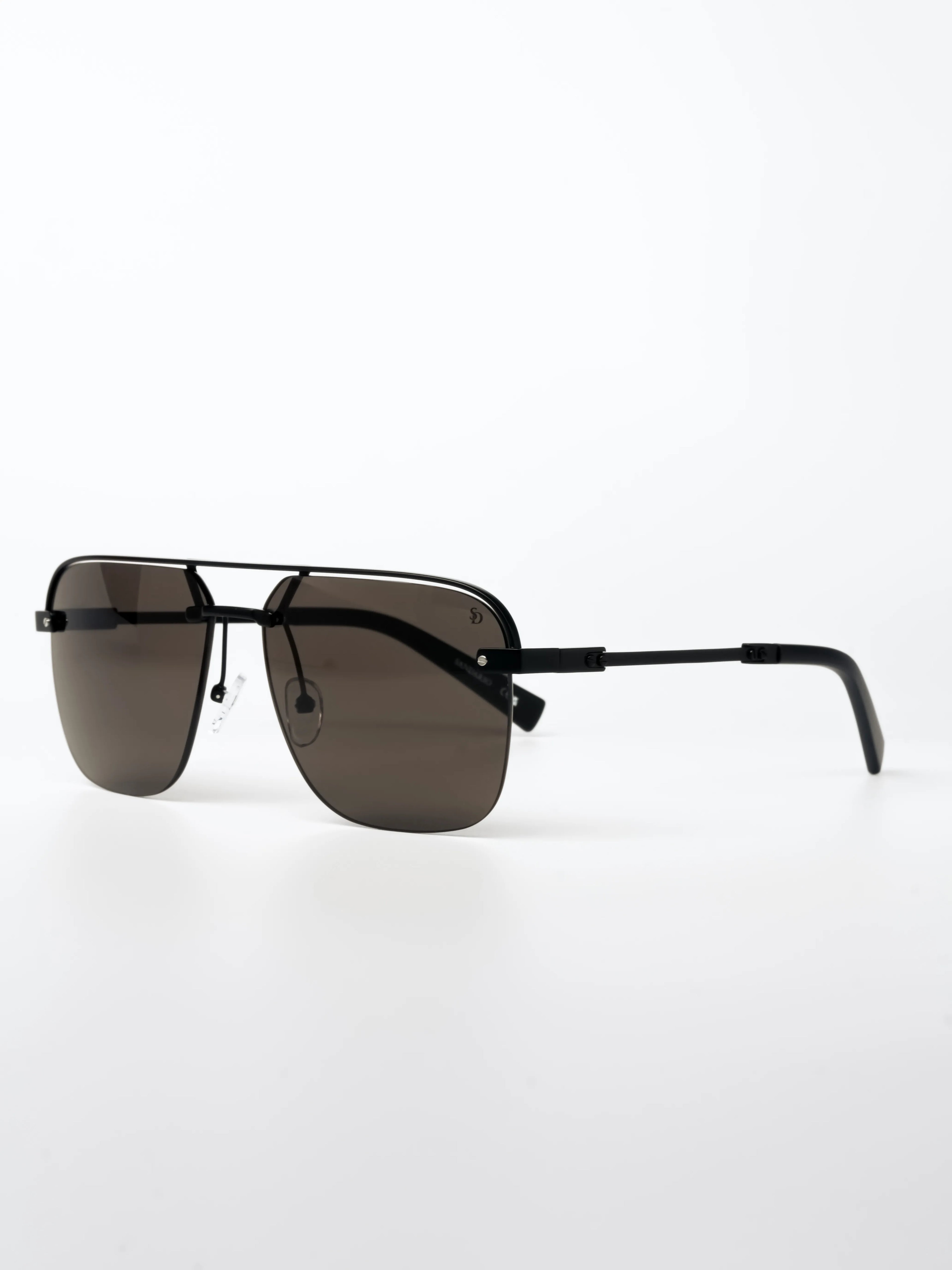 ECLIPSE - Dark Smoke Brown
