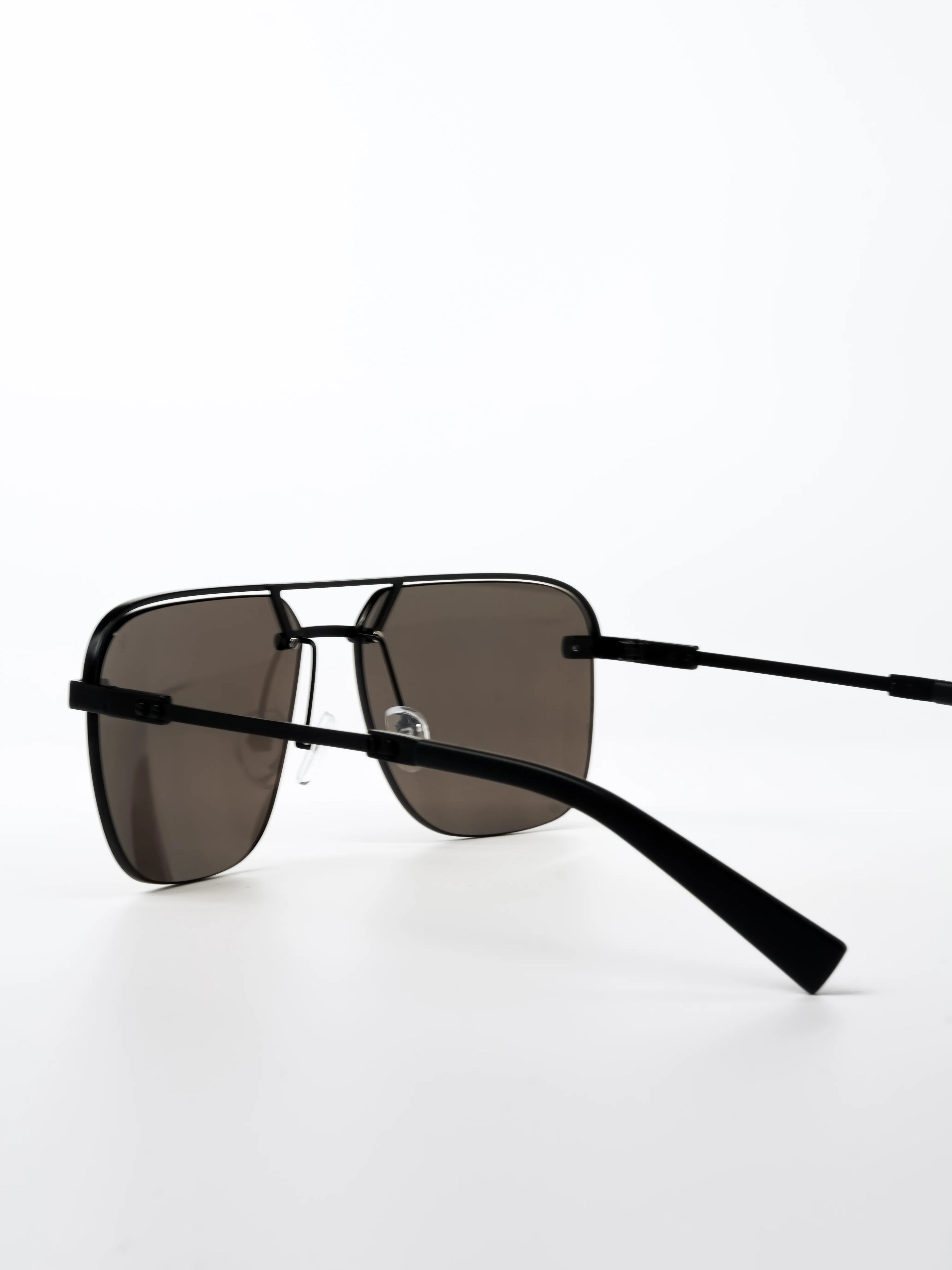 ECLIPSE - Dark Smoke Brown