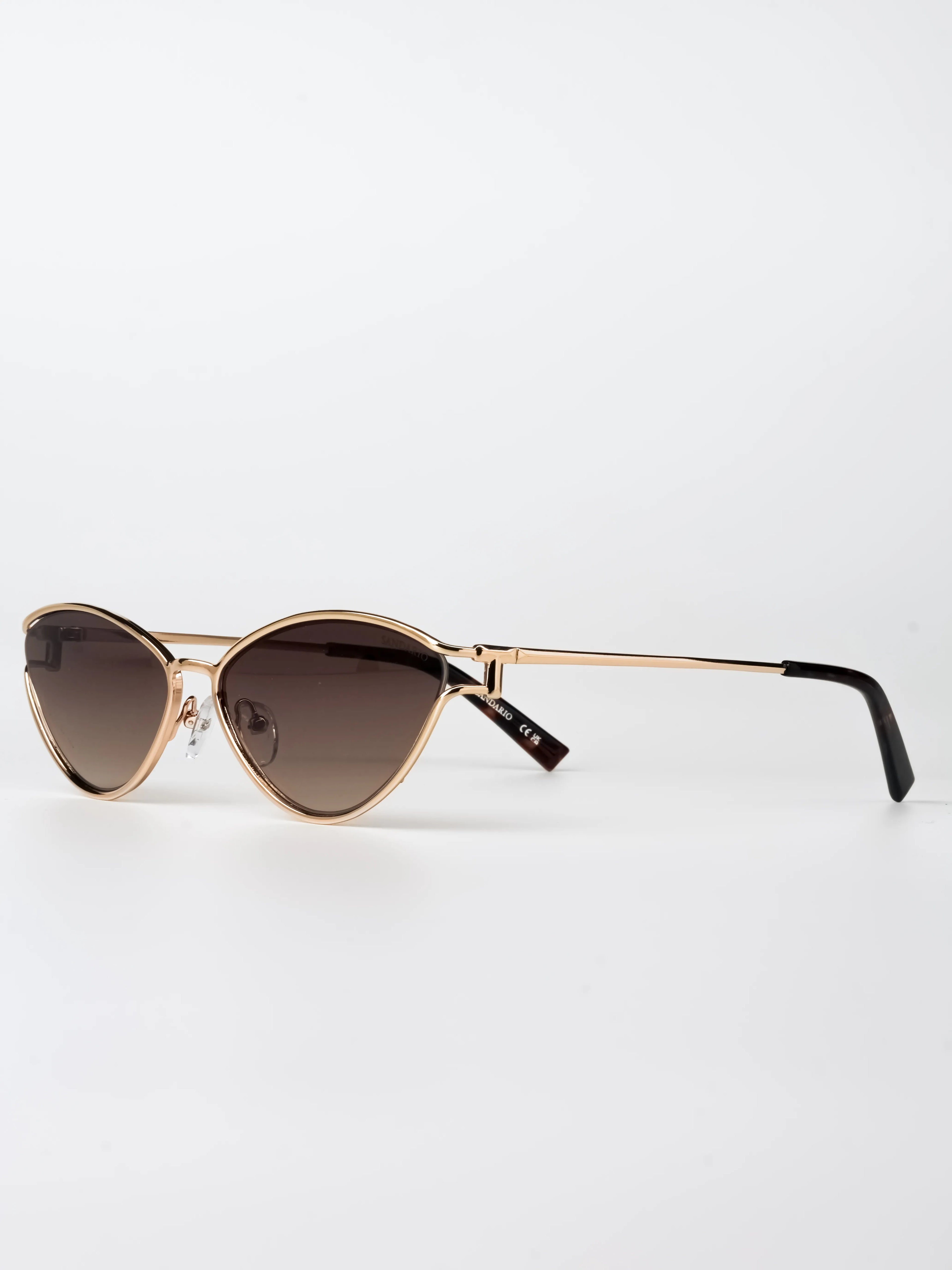 VÉRA - Brown Gradient
