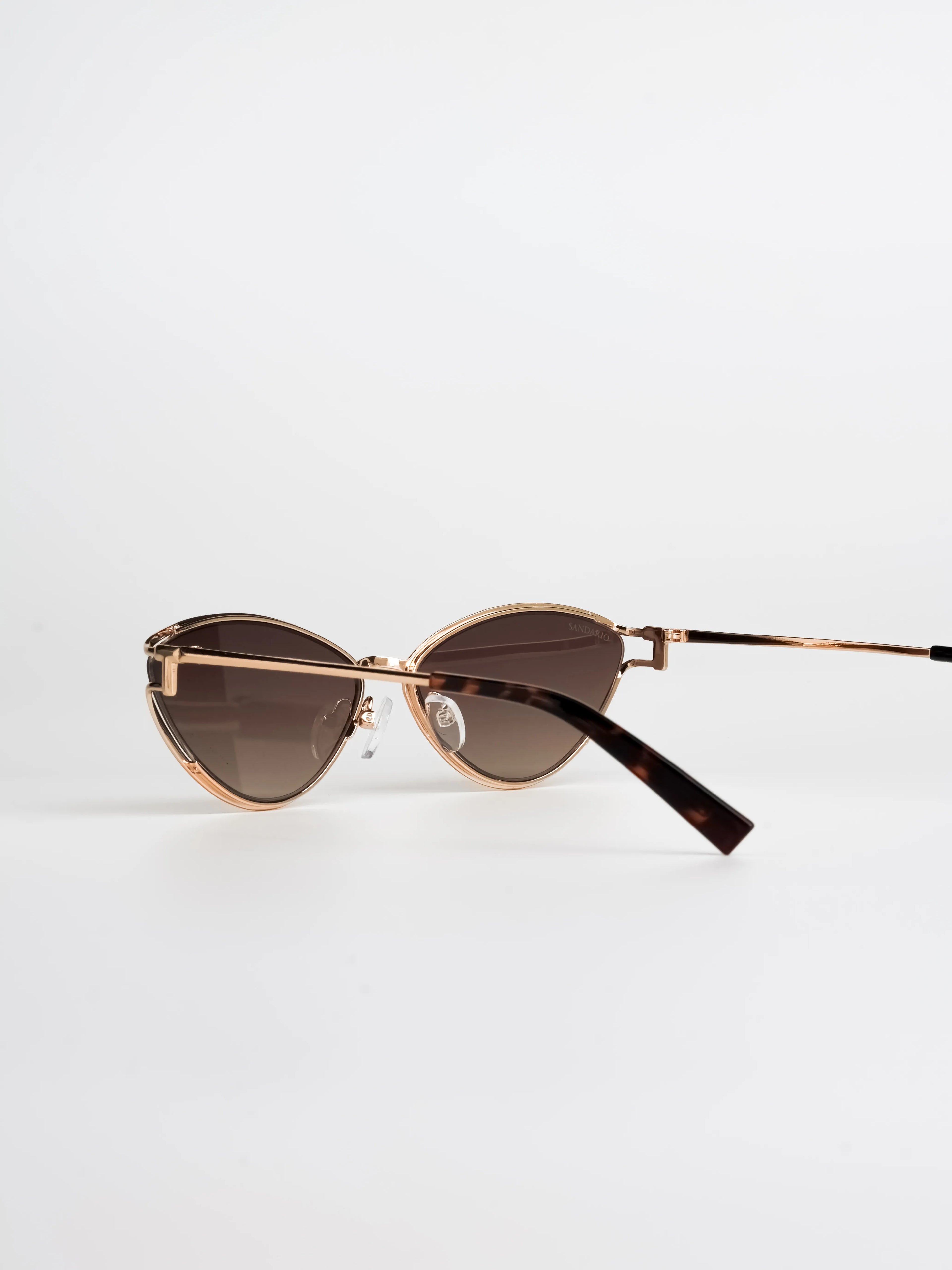 VÉRA - Brown Gradient