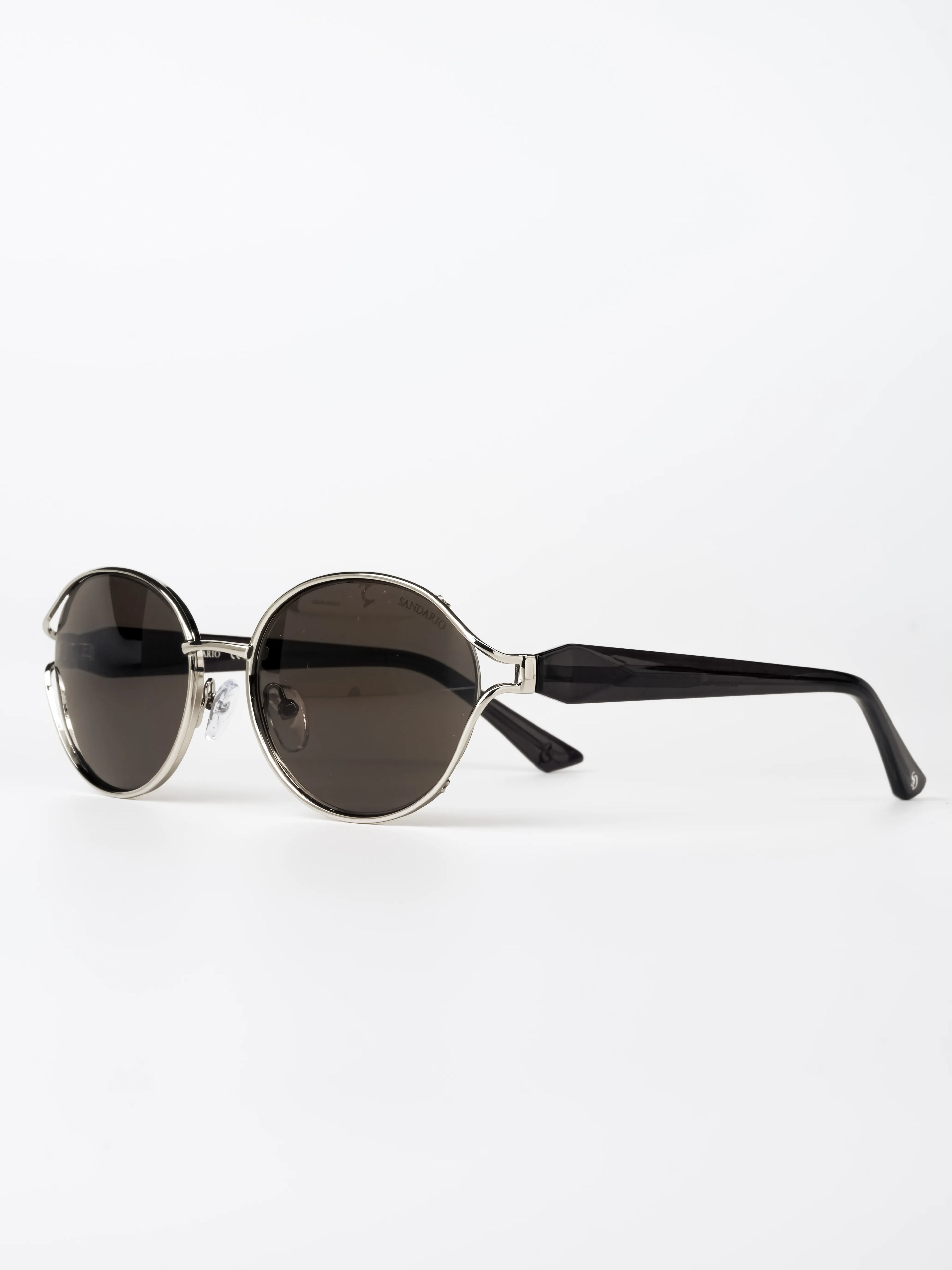 LUMIÈRE - Dark Smoke Brown