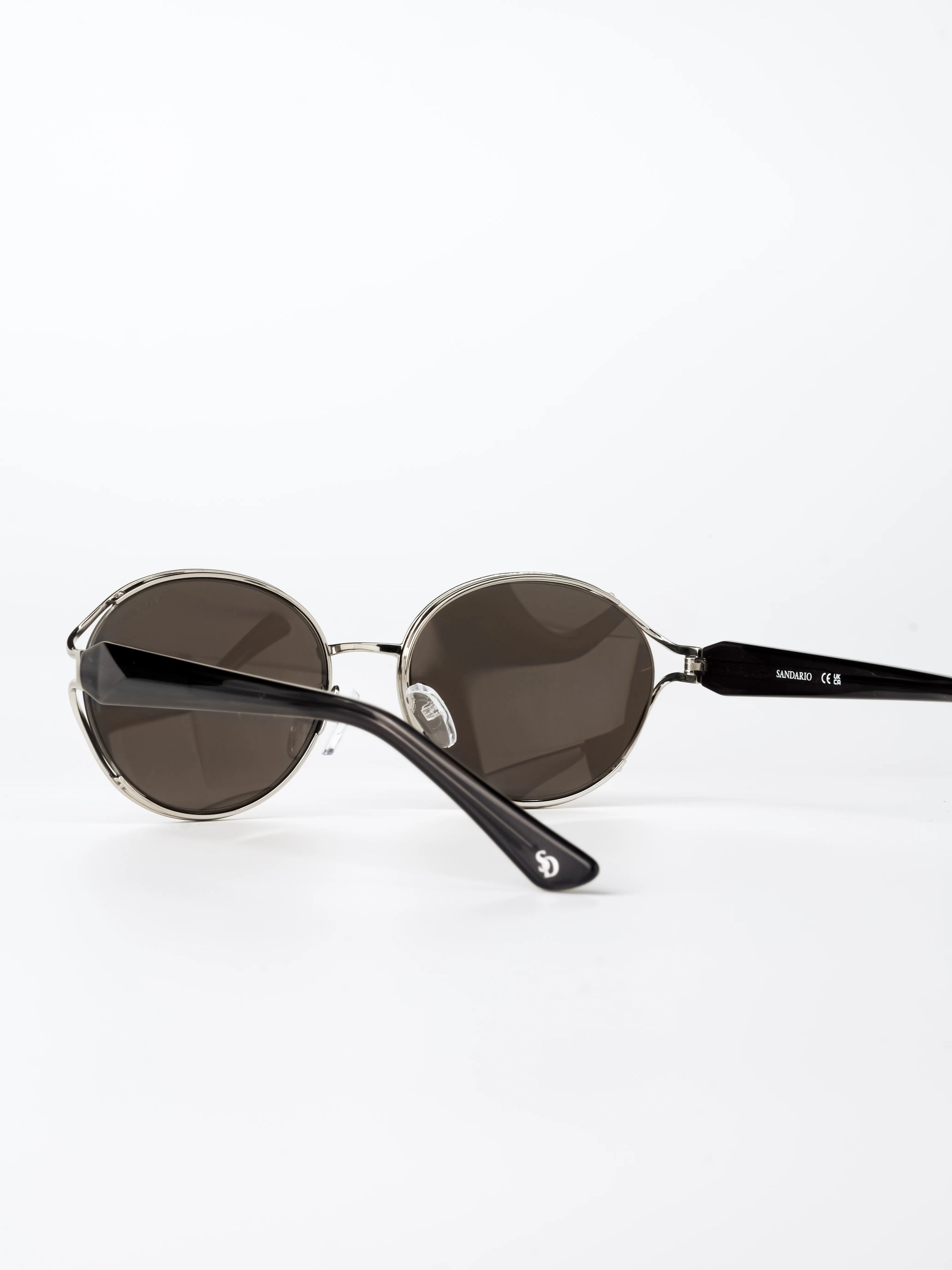 LUMIÈRE - Dark Smoke Brown