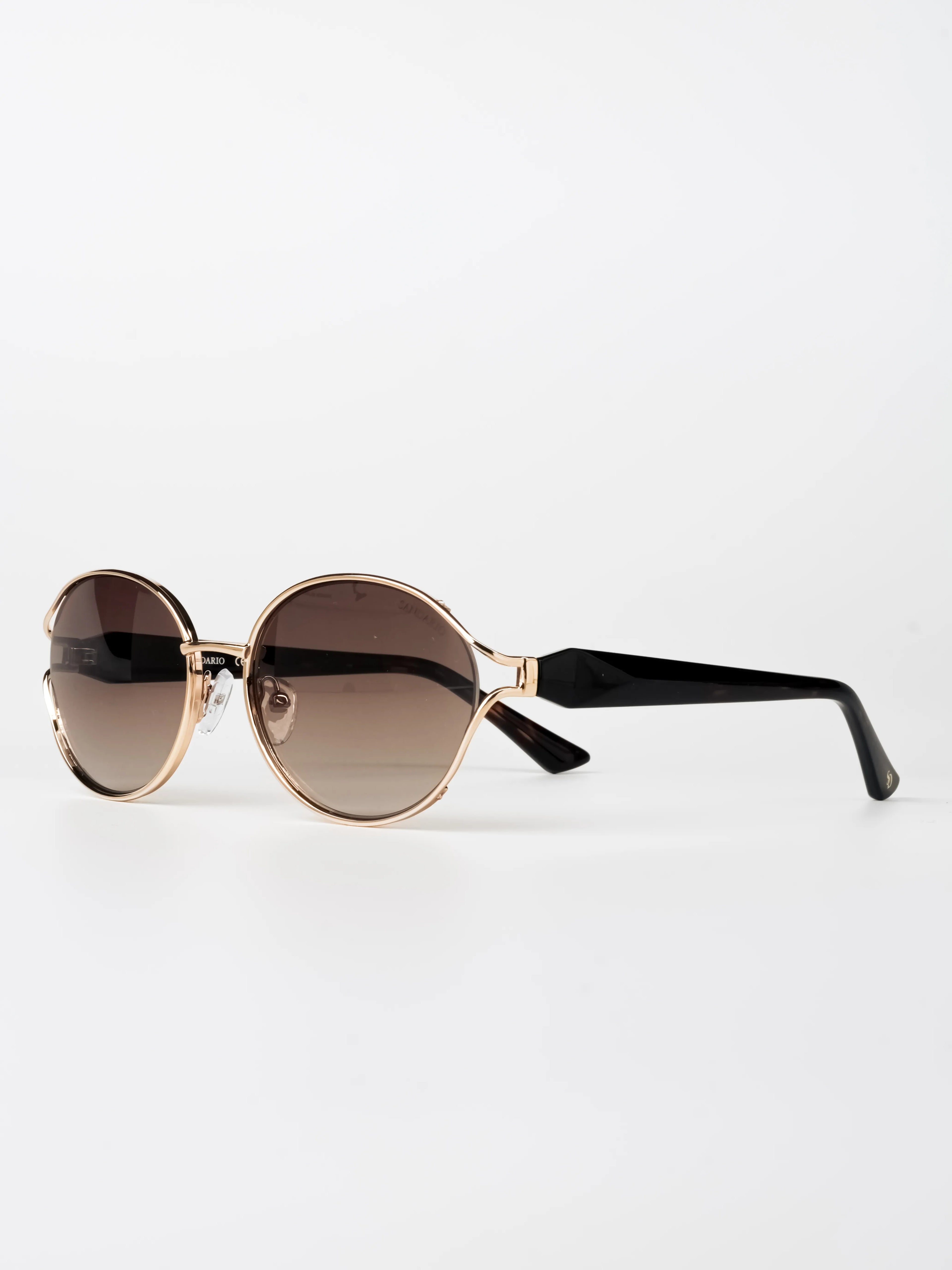 LUMIÈRE - Brown Gradient