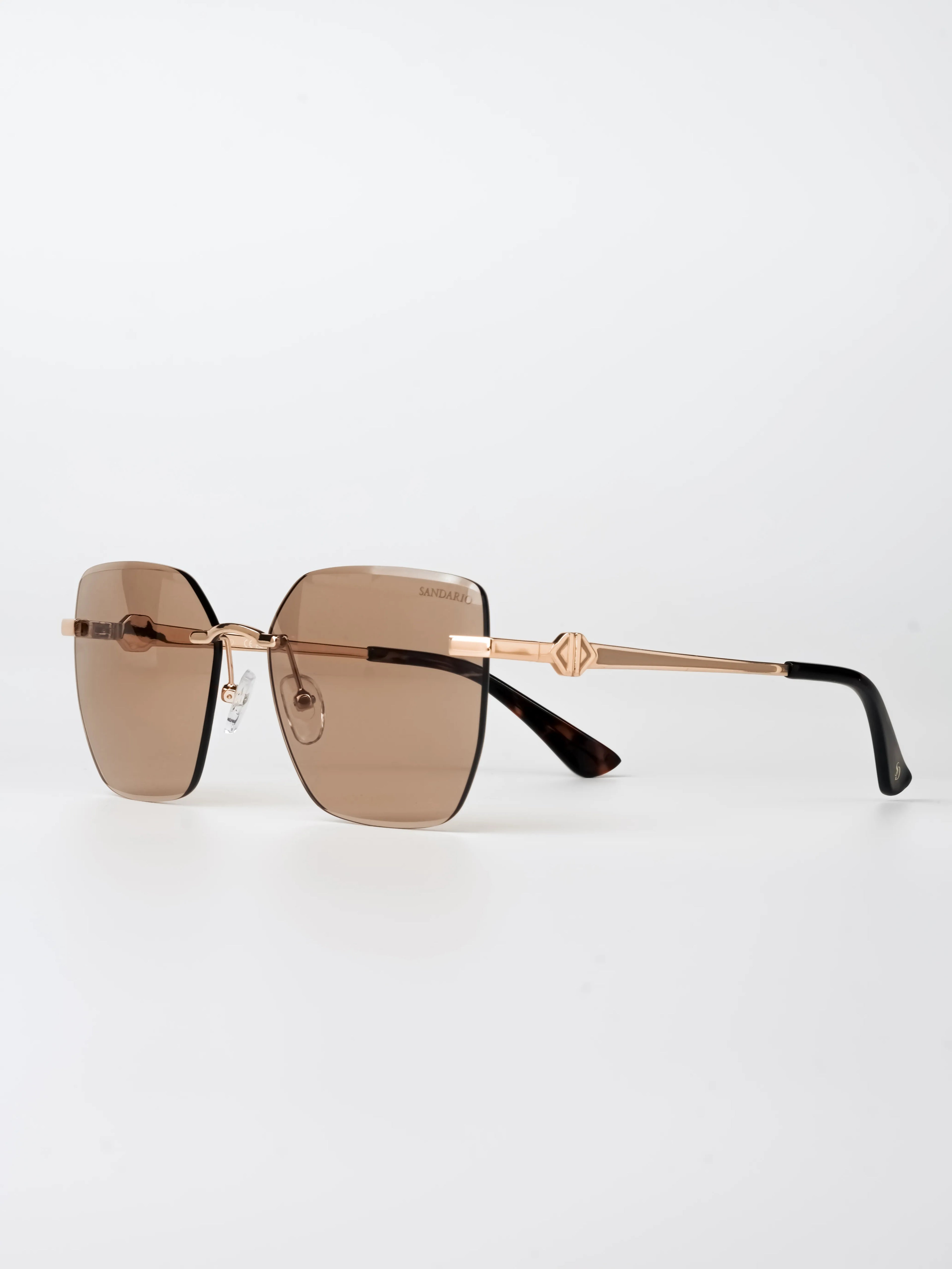 LINEA - Light Brown