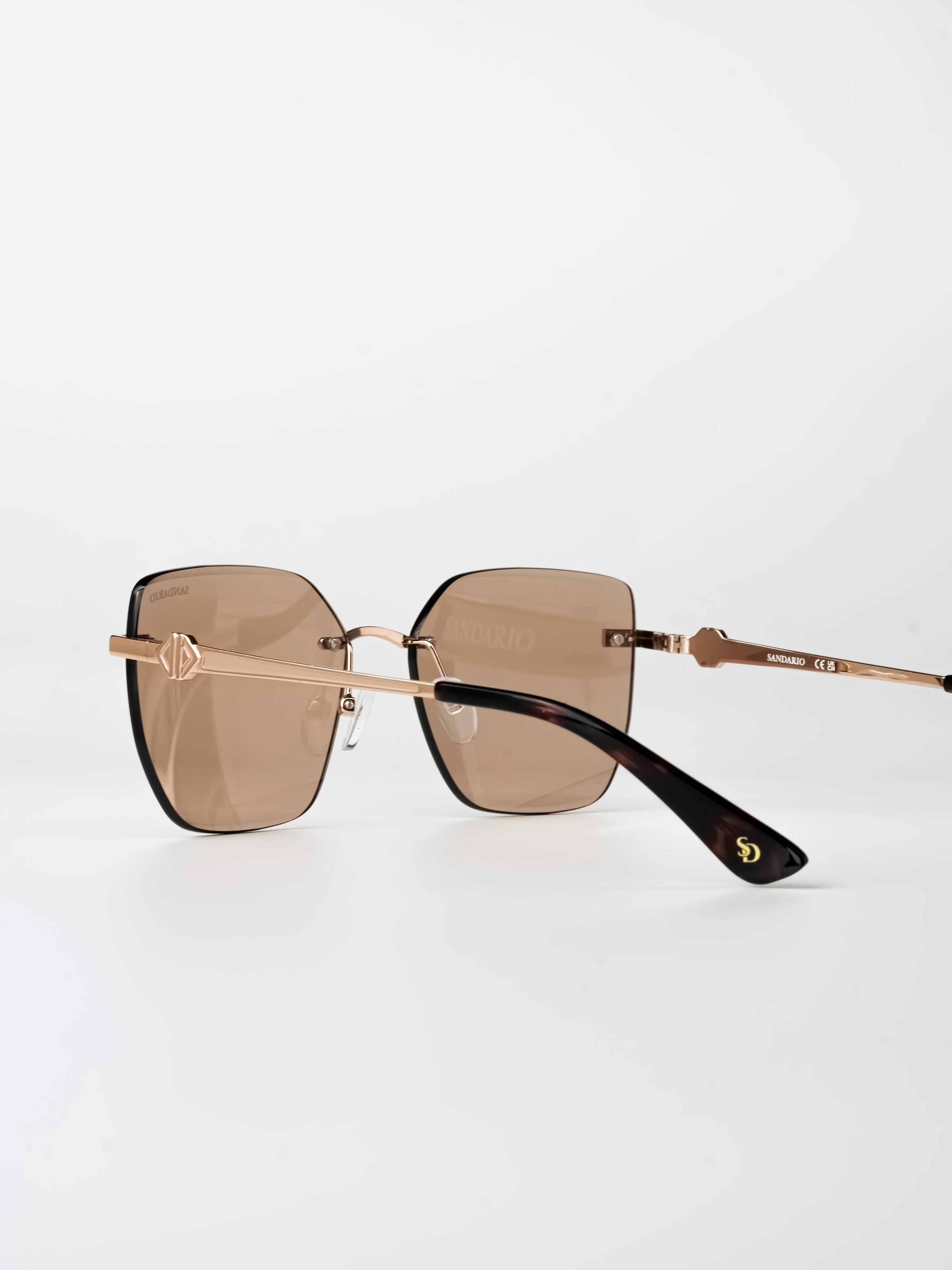 LINEA - Light Brown