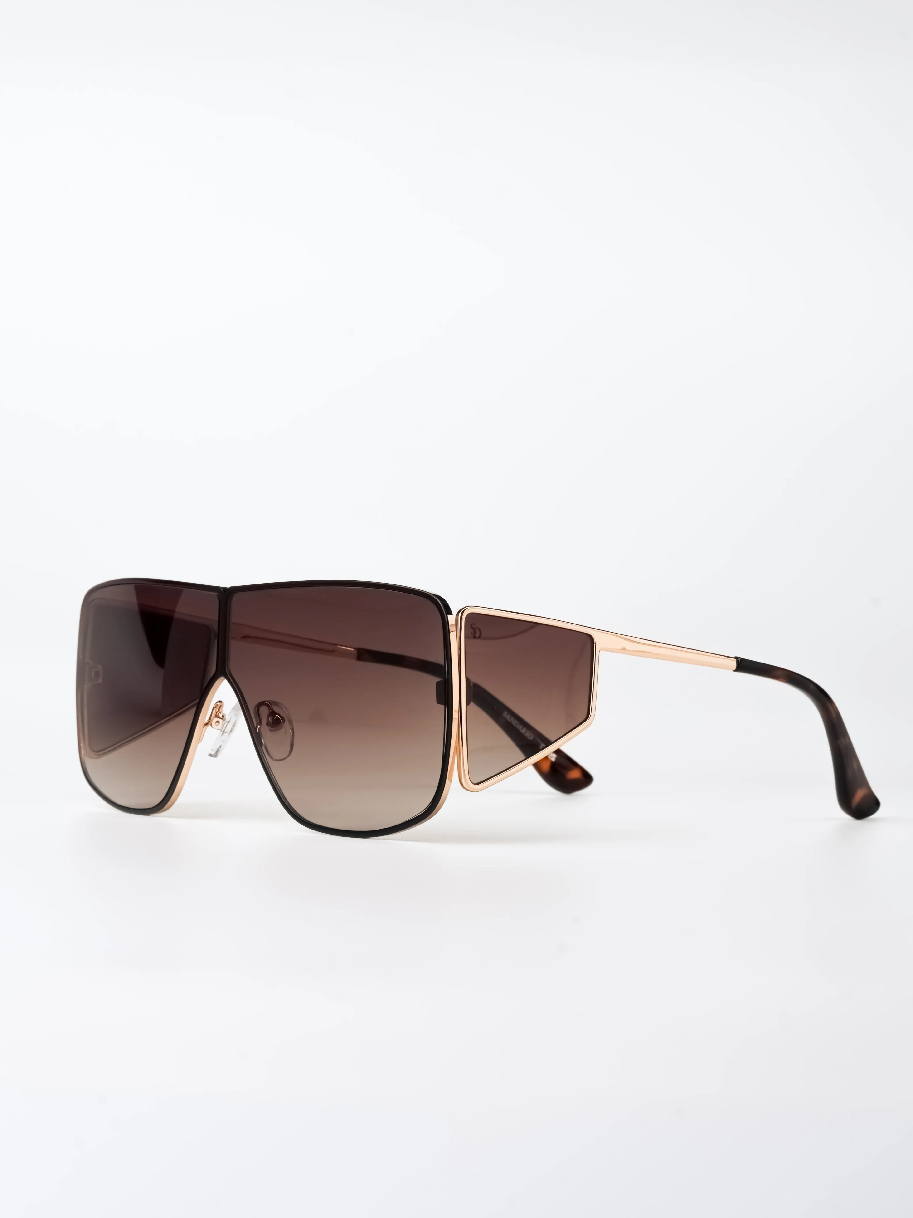 EMPYRE - Brown Gradient