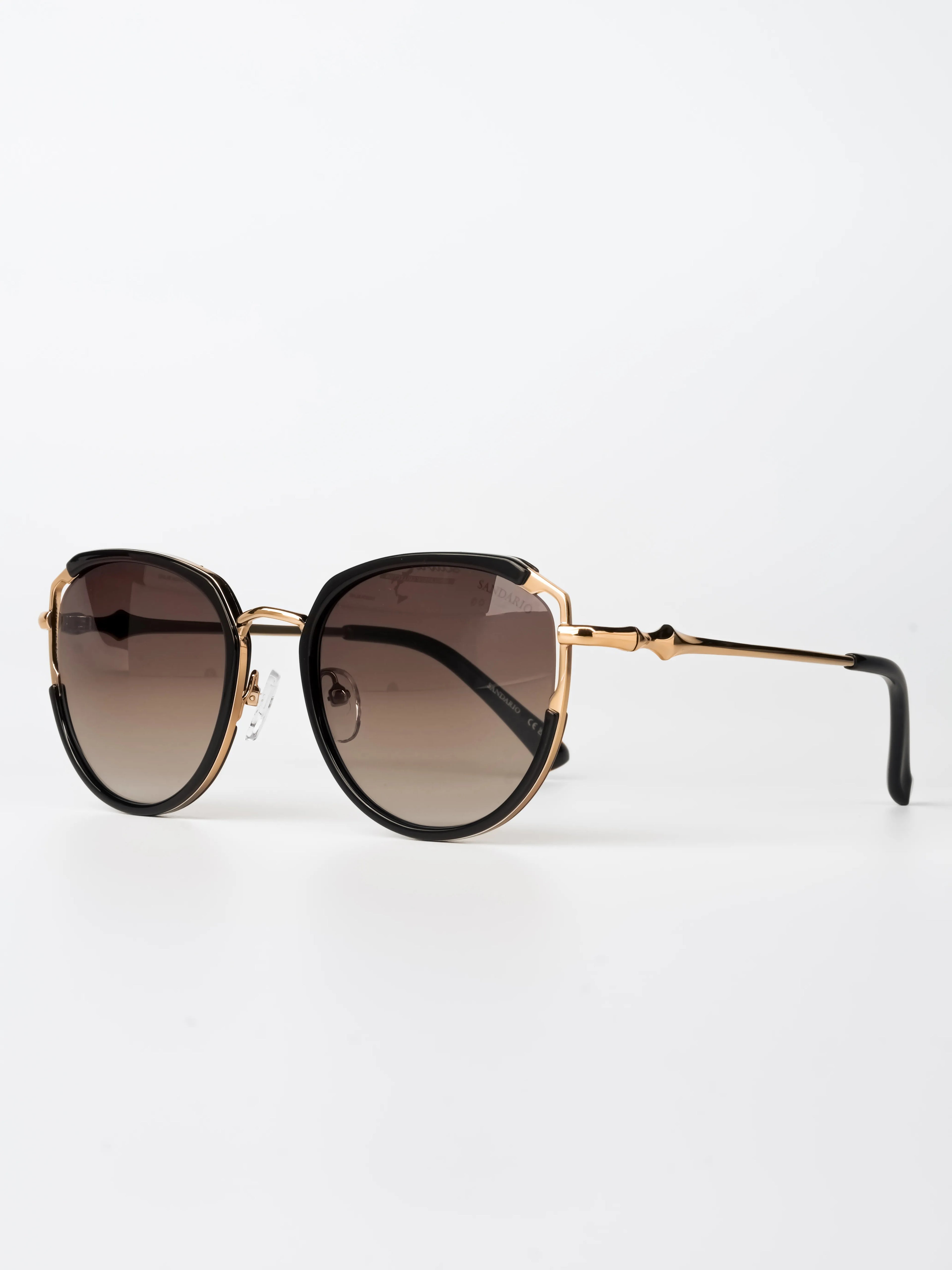 CLASSICO - Brown Gradient