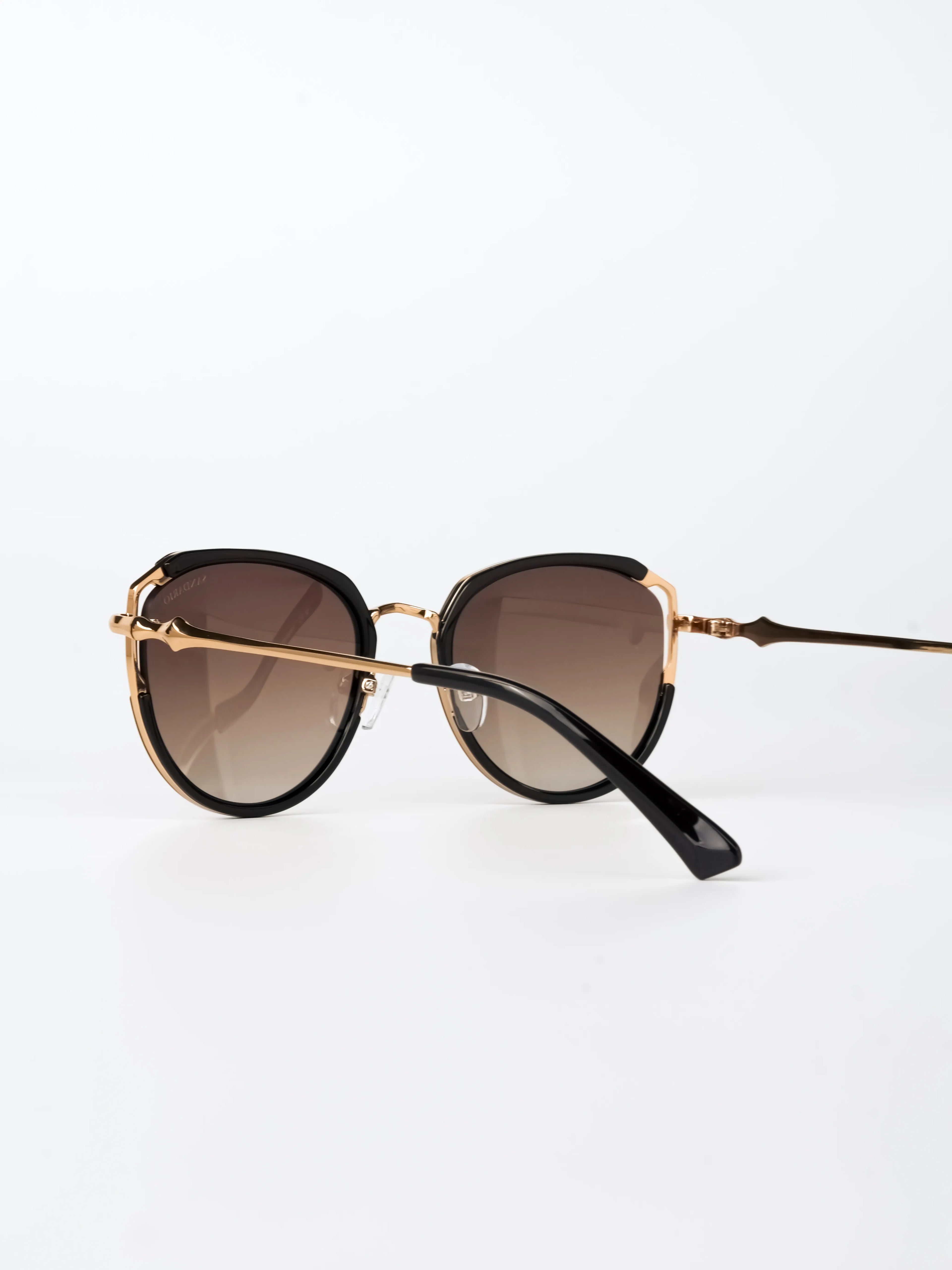 CLASSICO - Brown Gradient