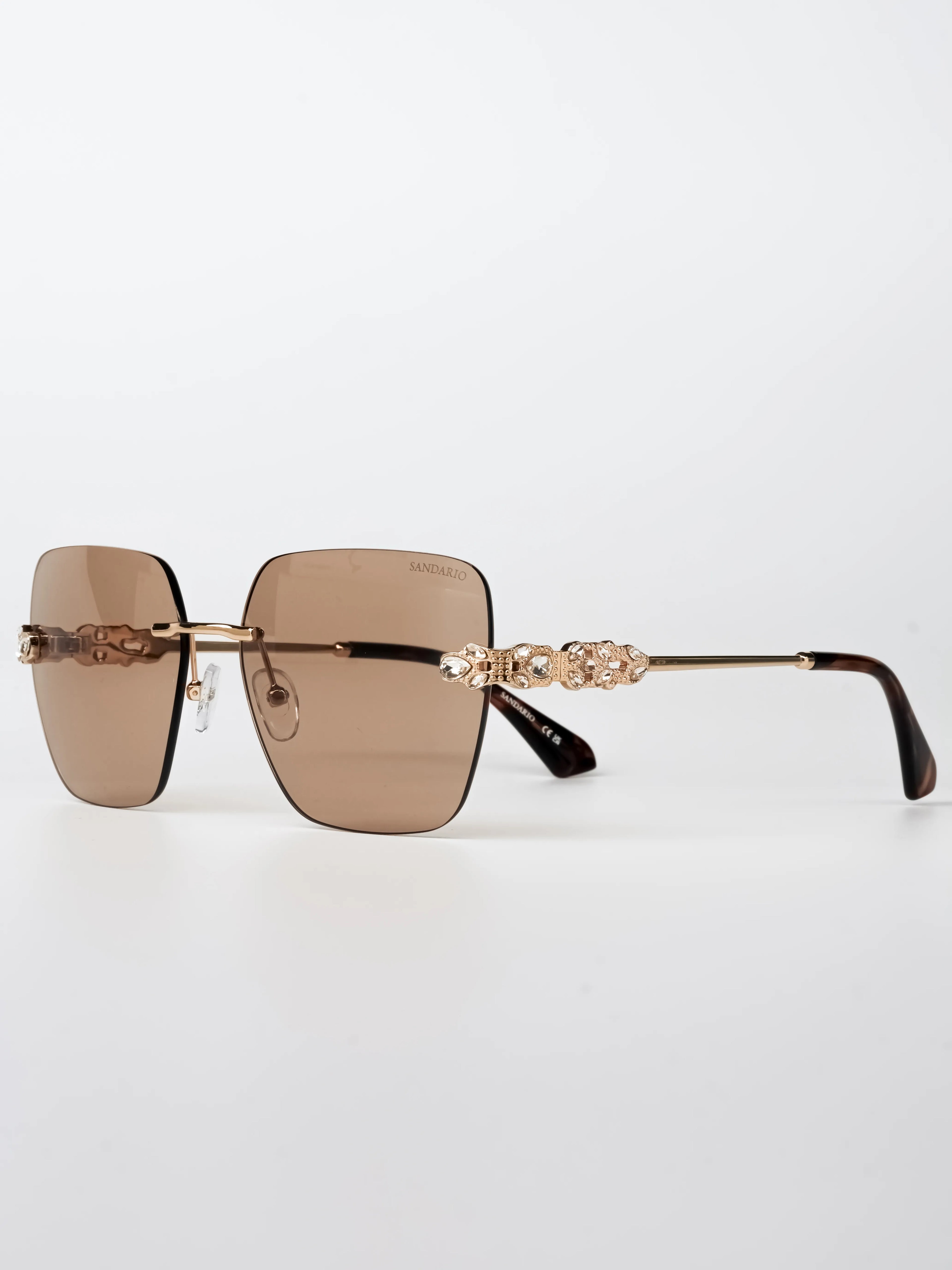 SERAPHIN - Light Brown