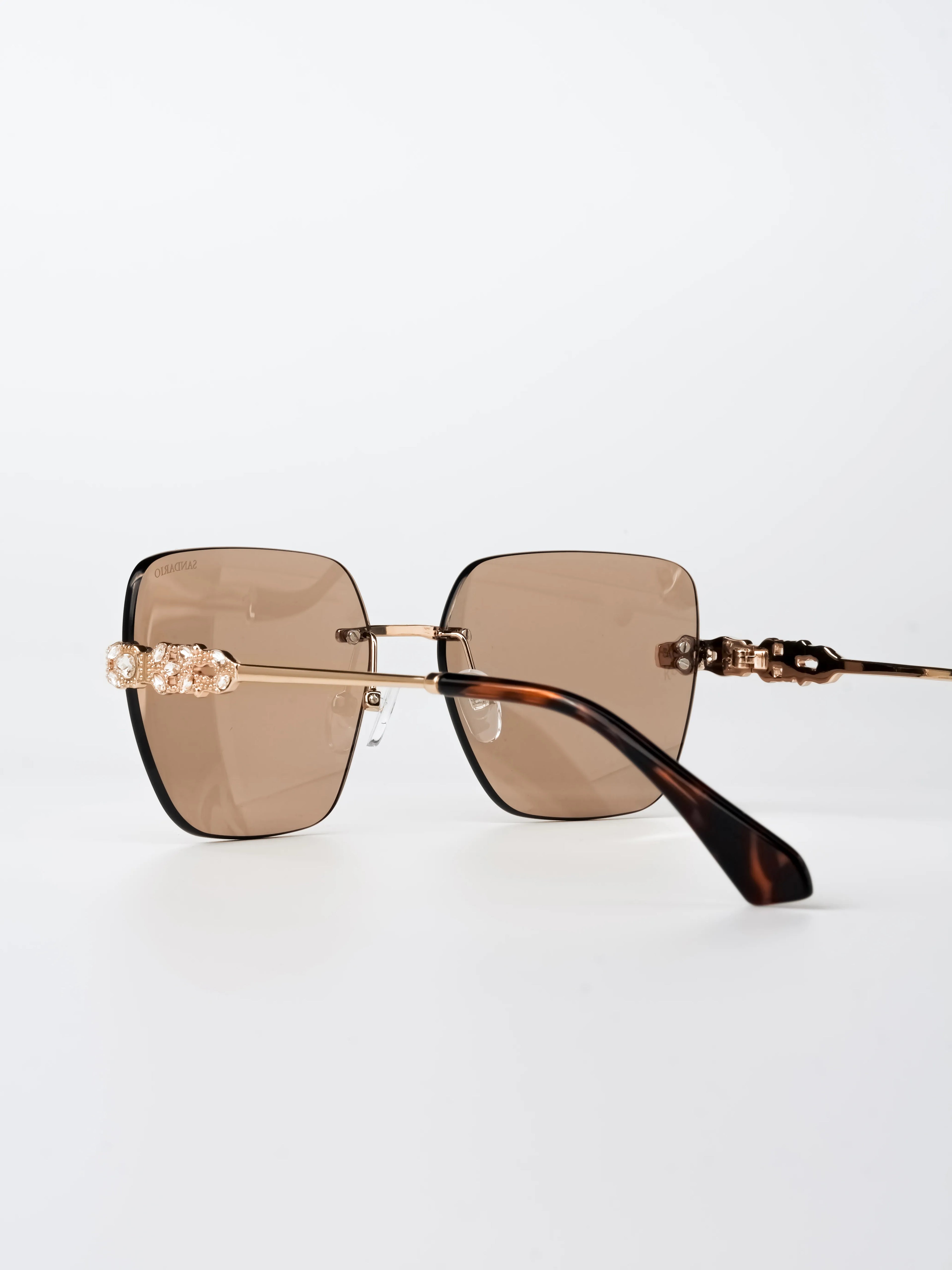 SERAPHIN - Light Brown