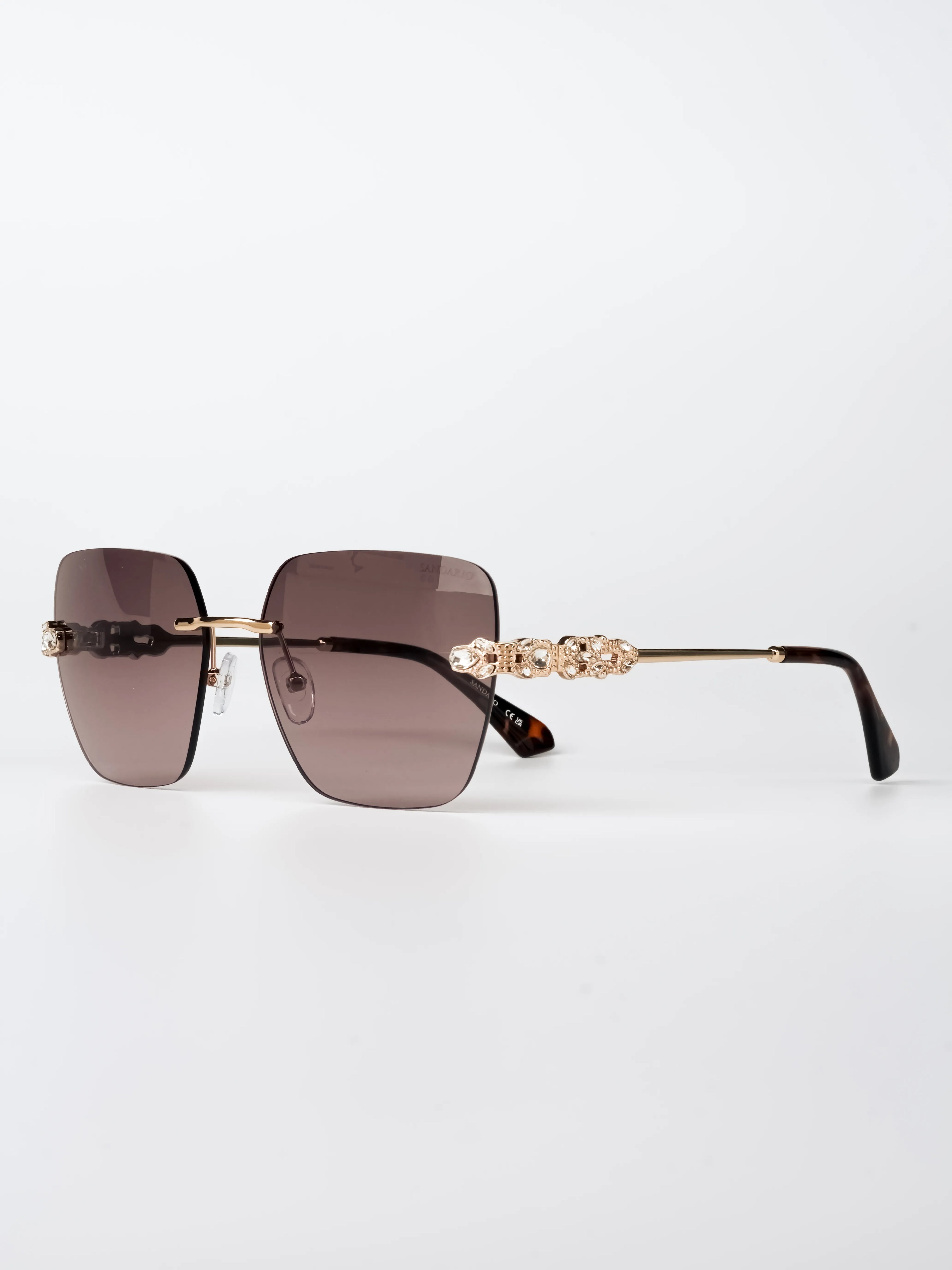 SERAPHIN - Mauve Gradient