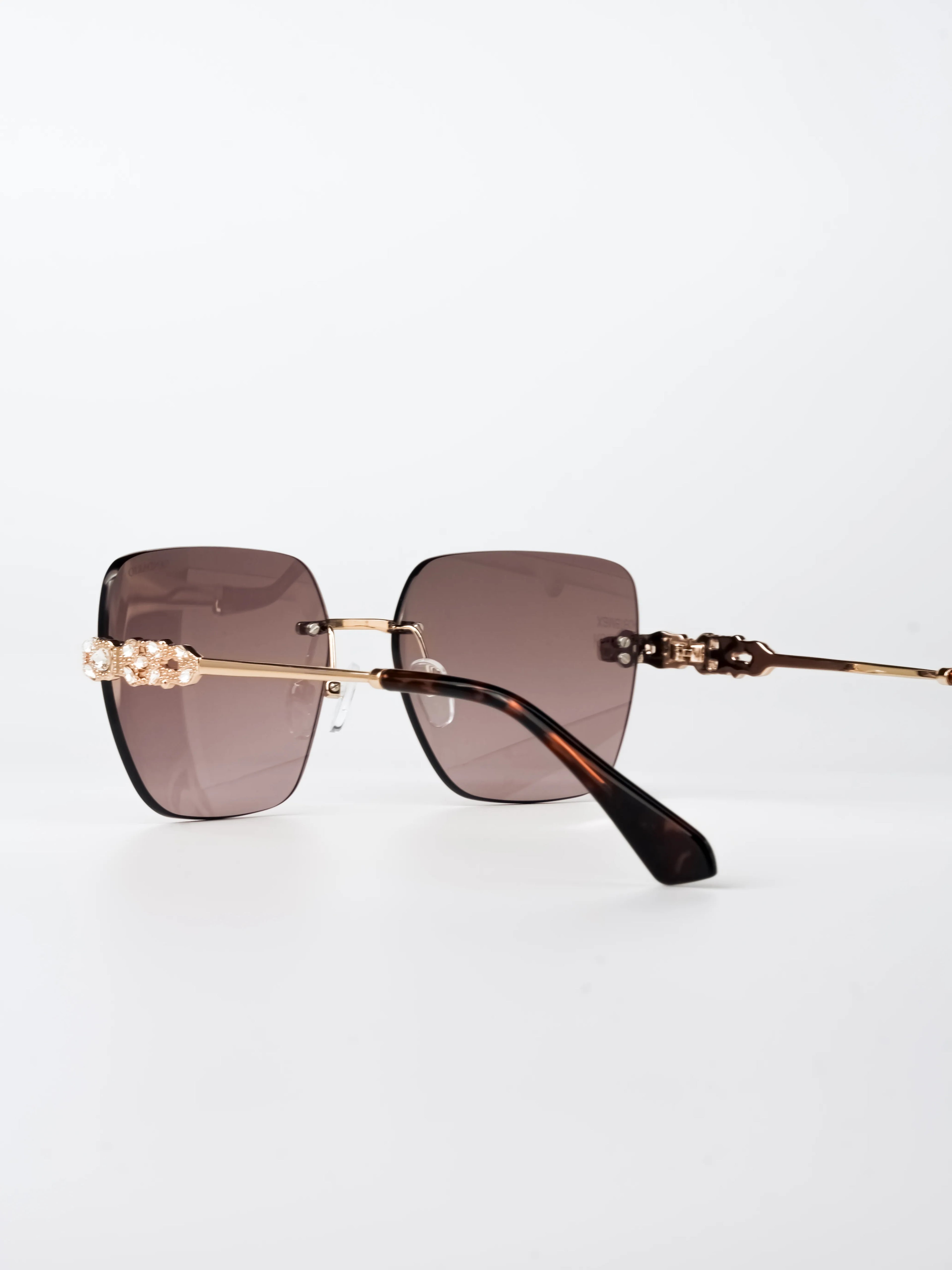 SERAPHIN - Mauve Gradient