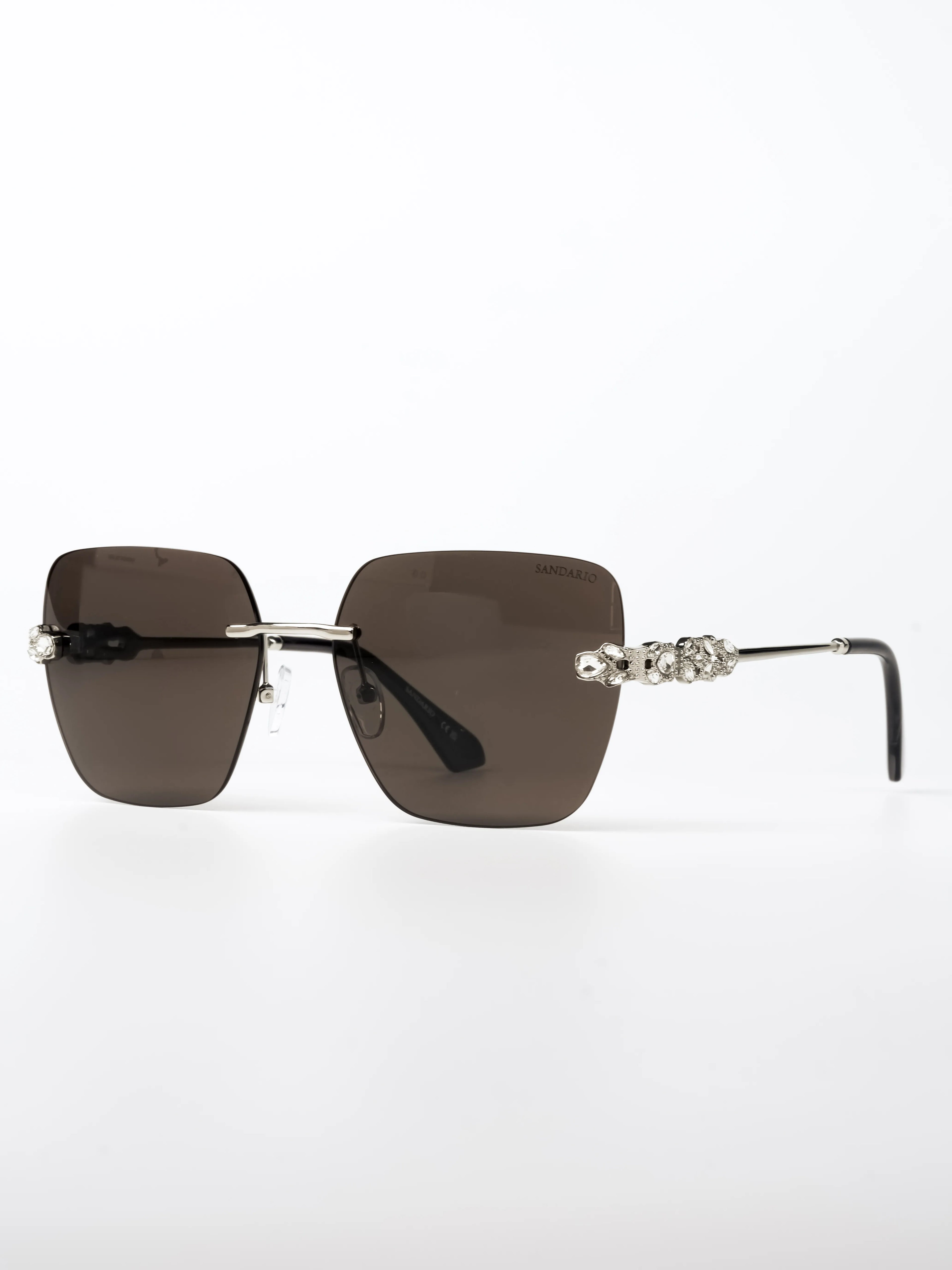 SERAPHIN - Dark Smoke Brown