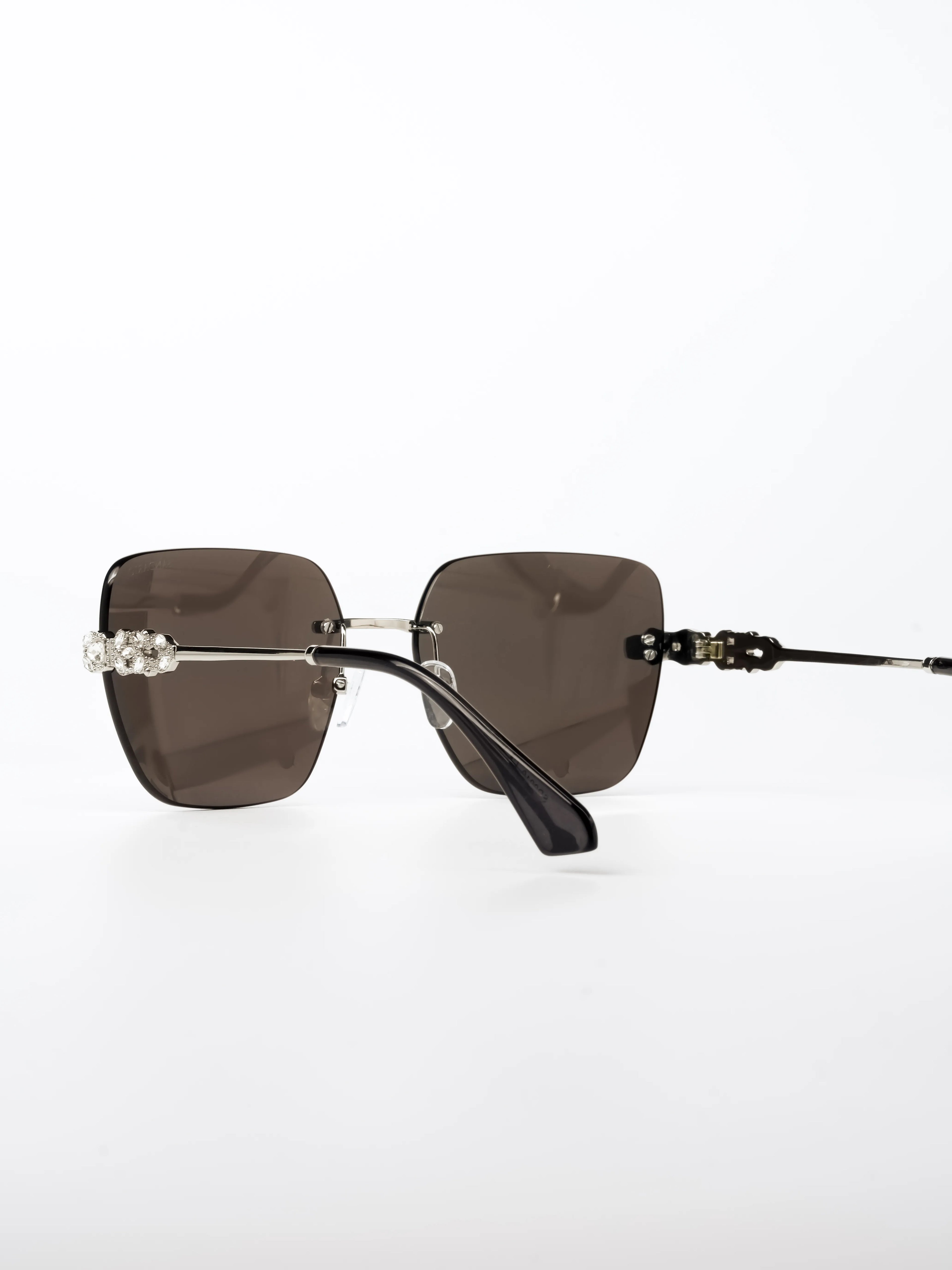 SERAPHIN - Dark Smoke Brown