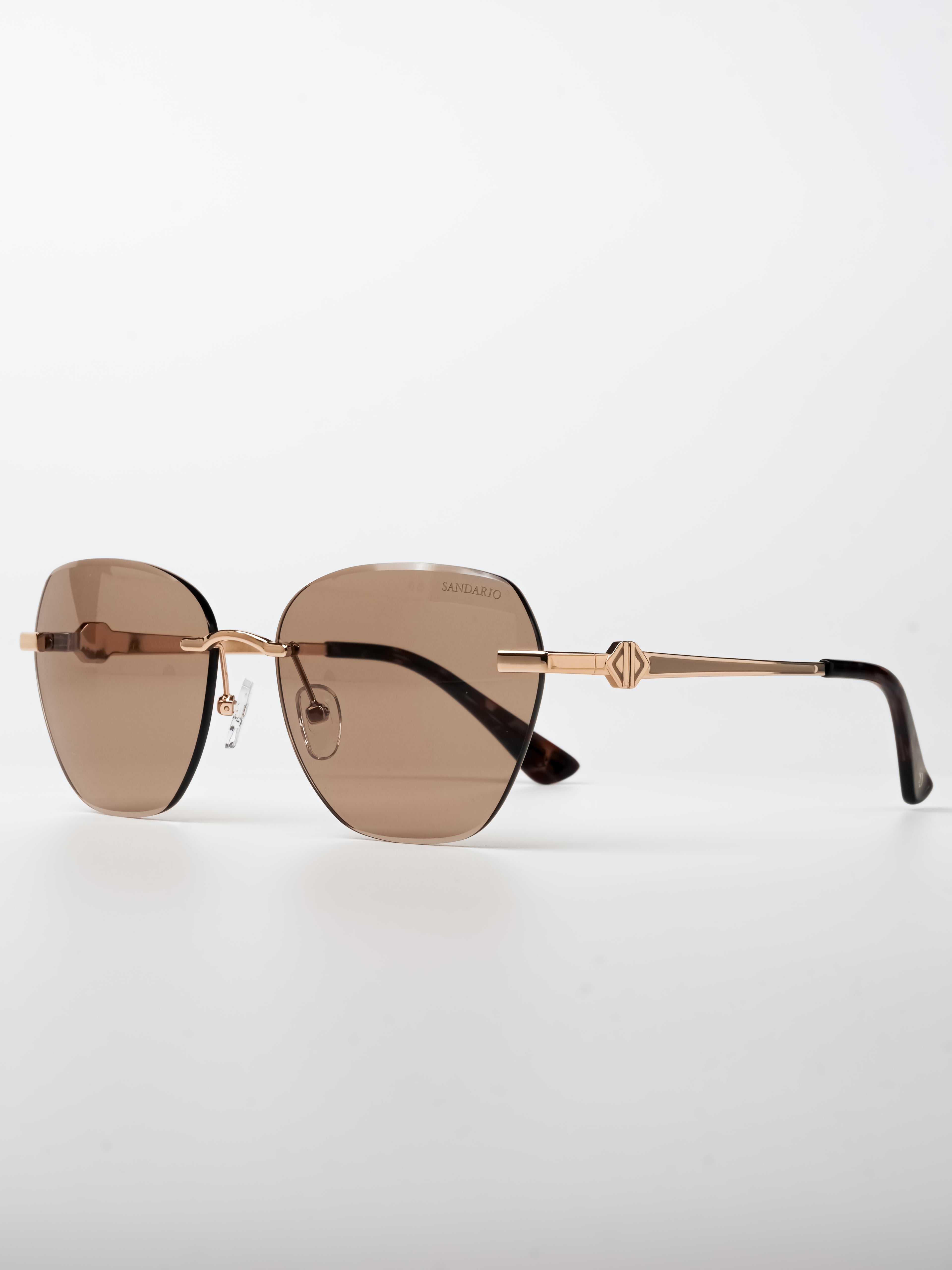 SOLARA - Light Brown