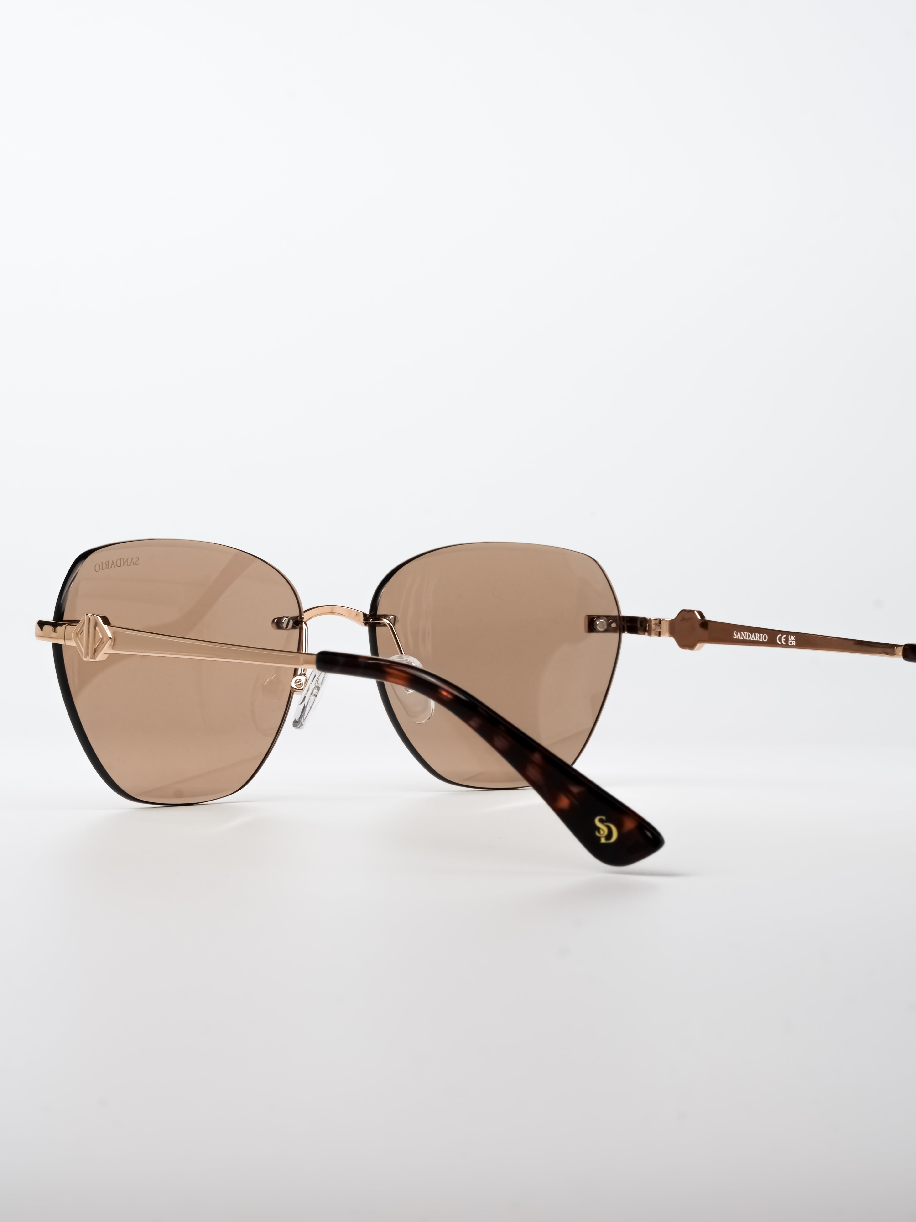 SOLARA - Light Brown